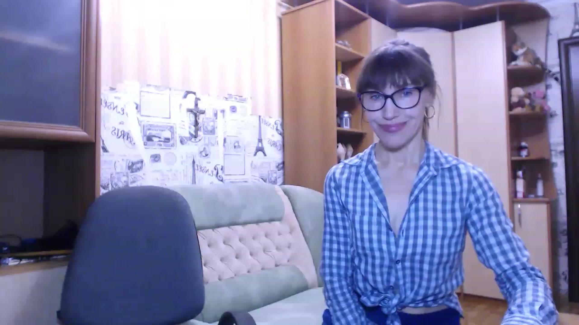 Gallery image thumbnail from Cute_Lion's myfreecams stream on, 11/20/2022, 17:02 image 17 of 20