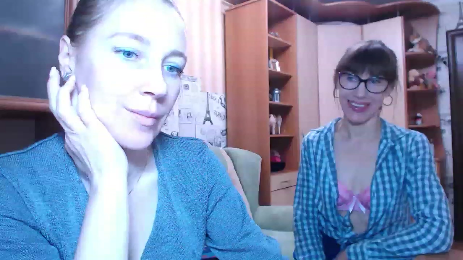 Gallery image thumbnail from Cute_Lion's myfreecams stream on, 11/20/2022, 17:02 image 5 of 20