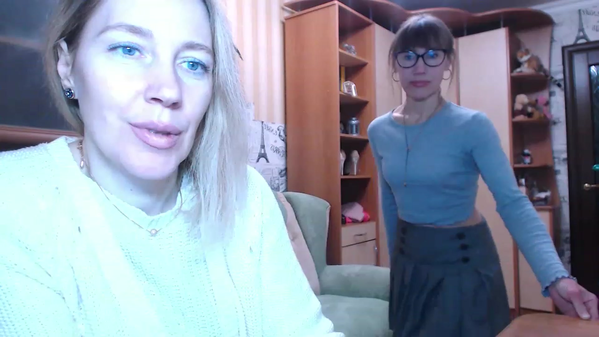 Gallery image thumbnail from Cute_Lion's myfreecams stream on, 11/26/2022, 15:52 image 6 of 20