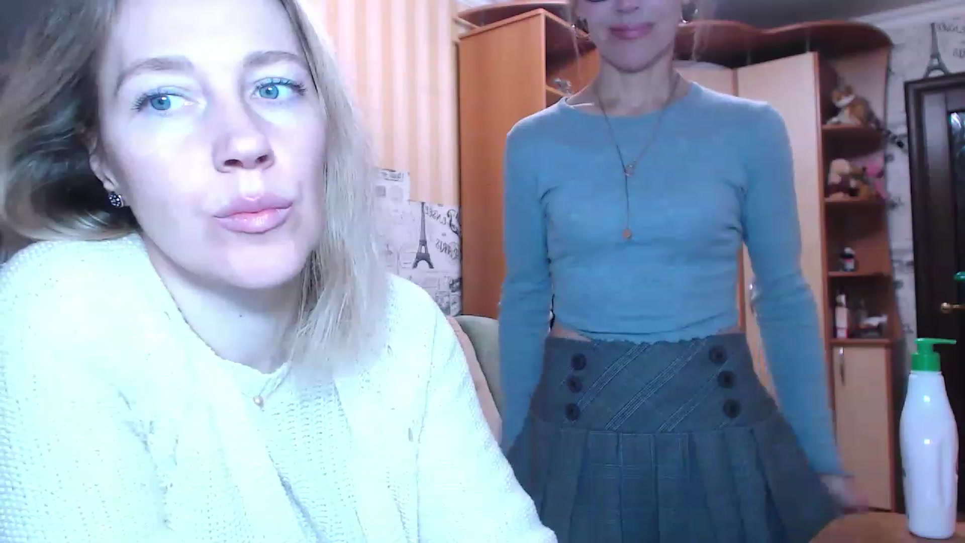 Gallery image thumbnail from Cute_Lion's myfreecams stream on, 11/26/2022, 15:52 image 15 of 20