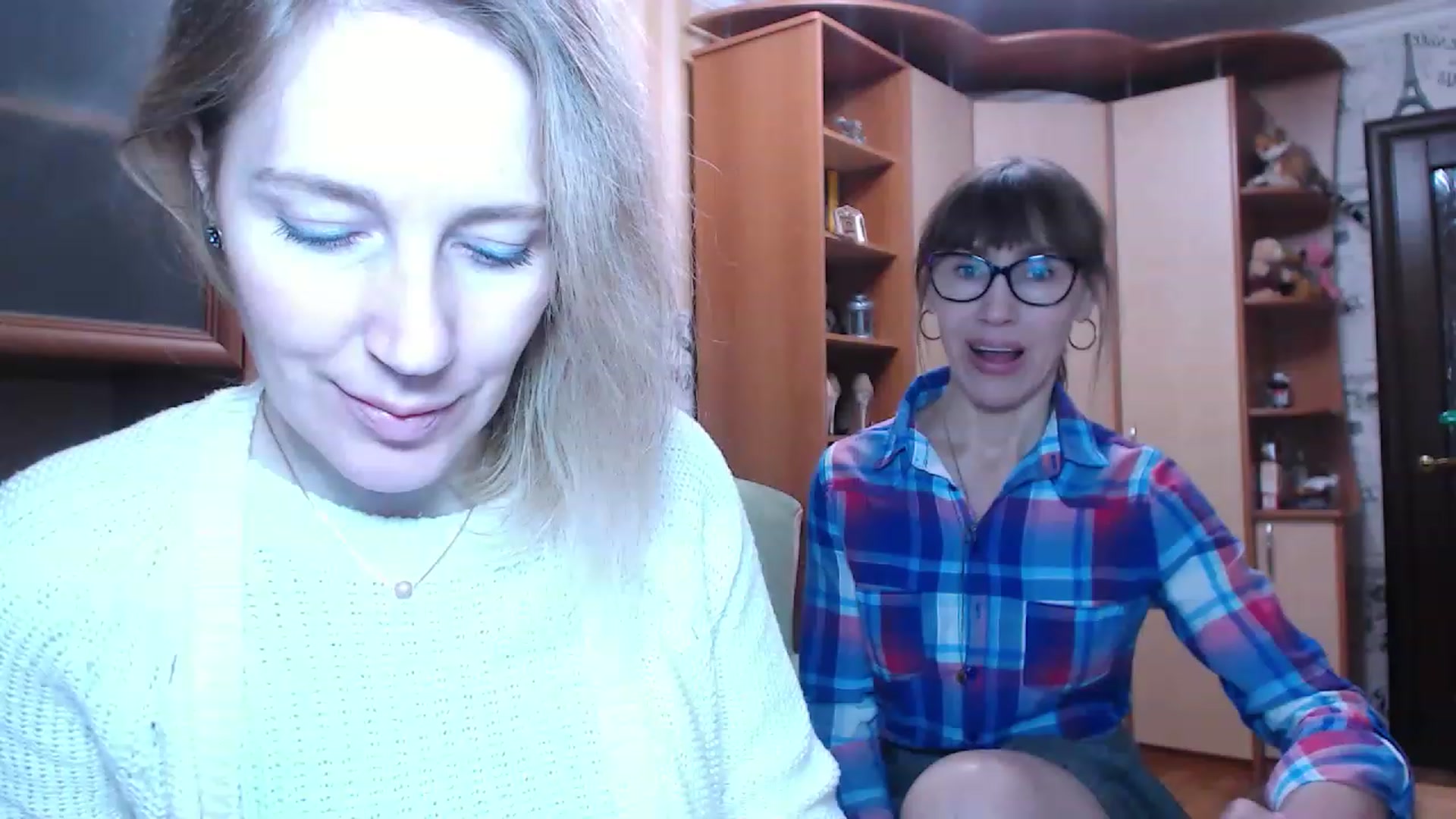 Gallery image thumbnail from Cute_Lion's myfreecams stream on, 11/26/2022, 17:48 image 8 of 20