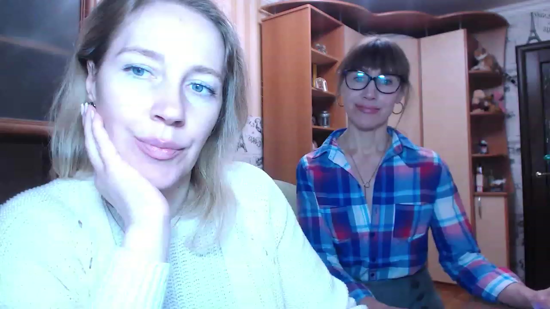 Gallery image thumbnail from Cute_Lion's myfreecams stream on, 11/26/2022, 17:48 image 1 of 20