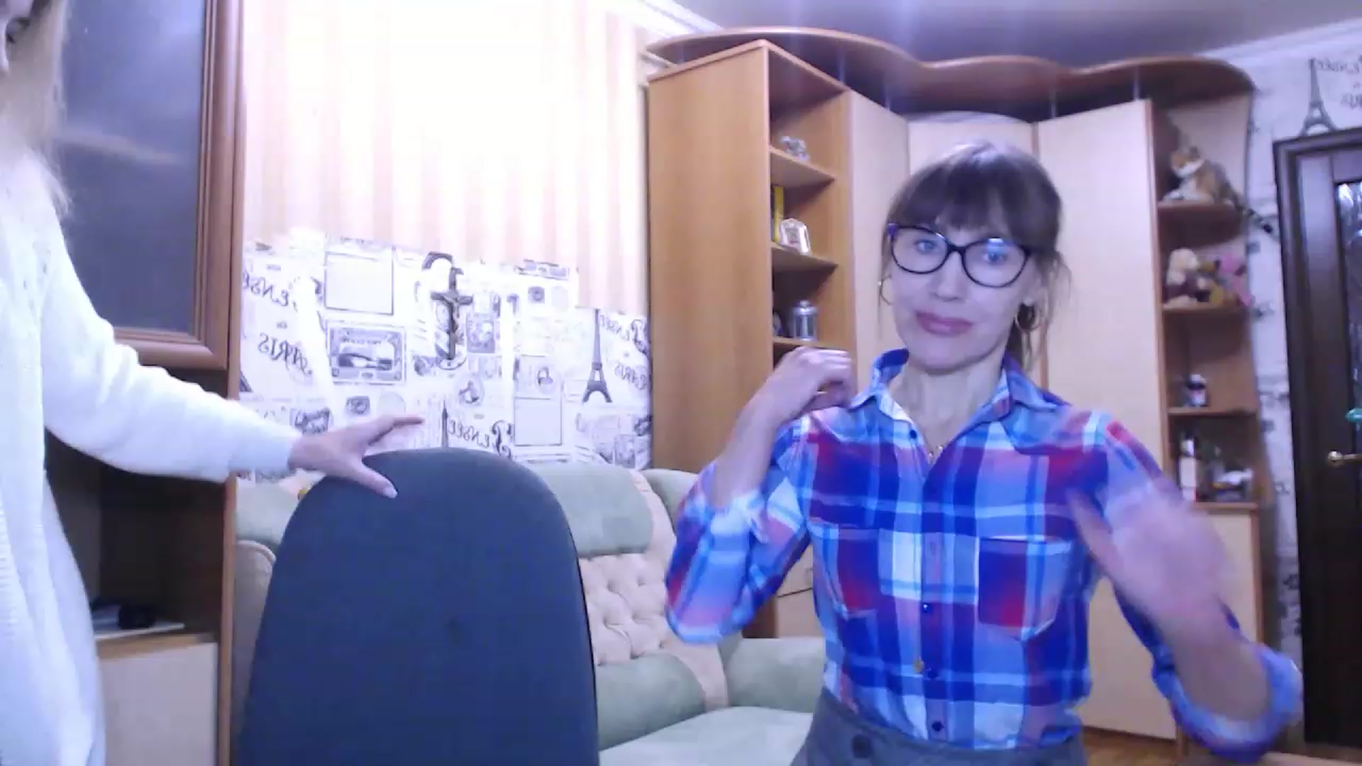 Gallery image thumbnail from Cute_Lion's myfreecams stream on, 11/26/2022, 17:48 image 14 of 20