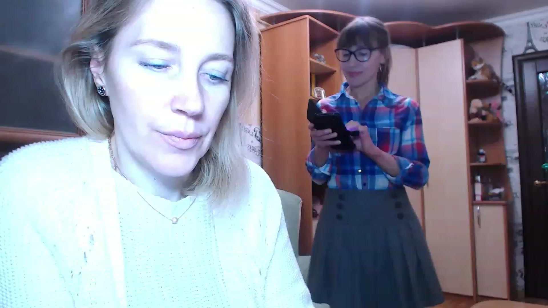 Gallery image thumbnail from Cute_Lion's myfreecams stream on, 11/26/2022, 17:48 image 18 of 20