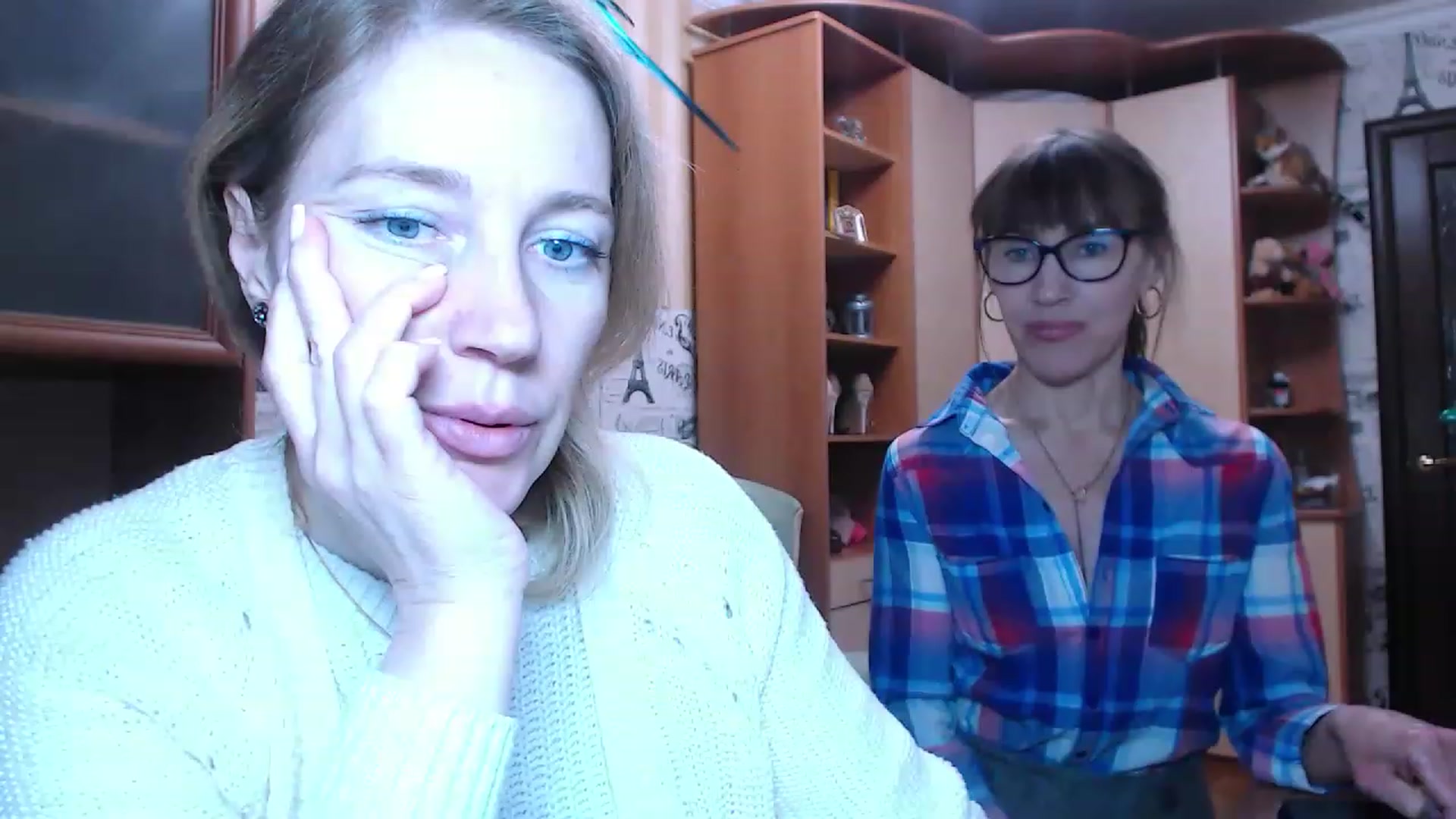 Gallery image thumbnail from Cute_Lion's myfreecams stream on, 11/26/2022, 17:48 image 4 of 20