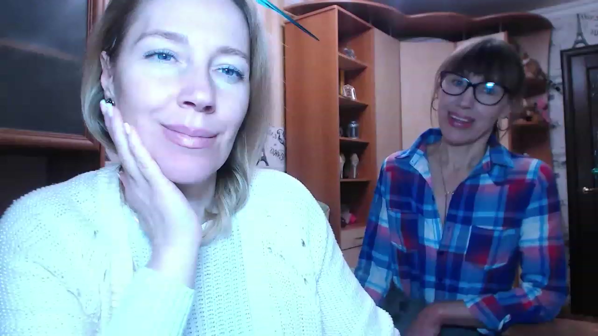 Gallery image thumbnail from Cute_Lion's myfreecams stream on, 11/26/2022, 17:48 image 3 of 20