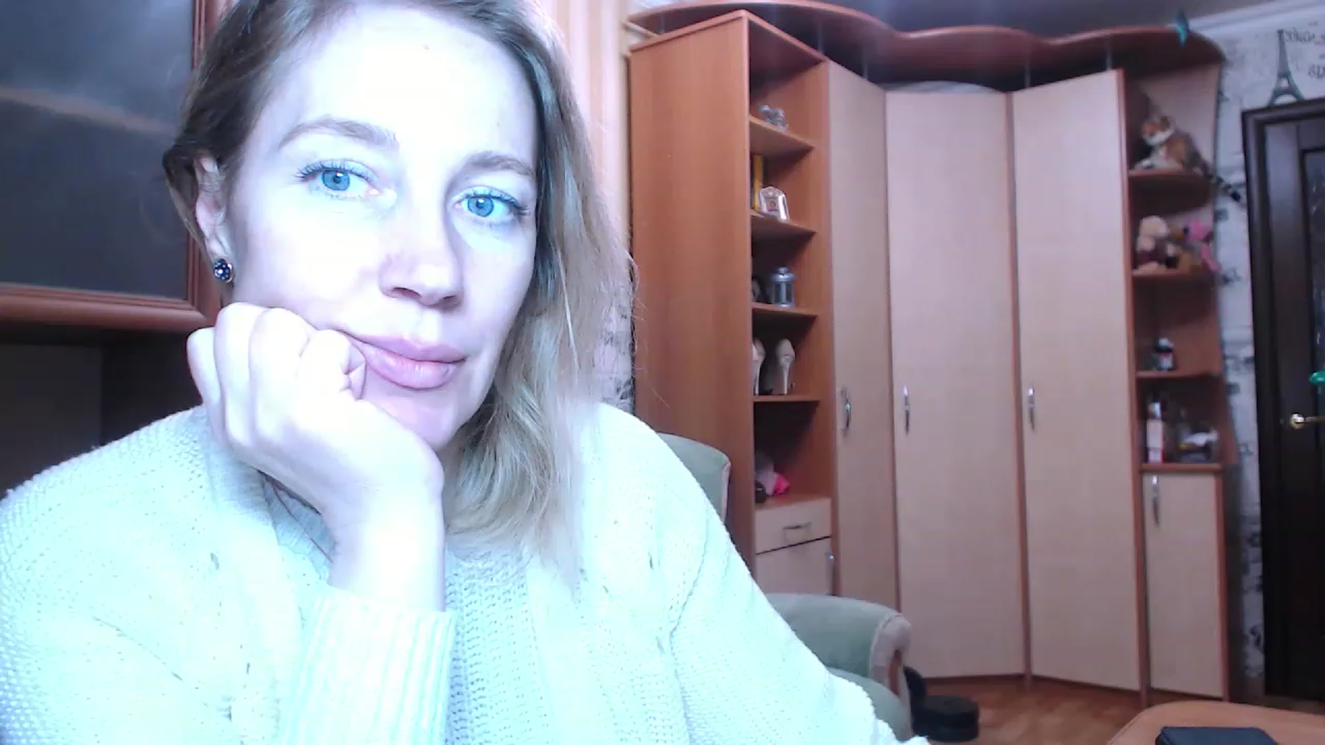 Gallery image thumbnail from Cute_Lion's myfreecams stream on, 11/26/2022, 17:48 image 5 of 20