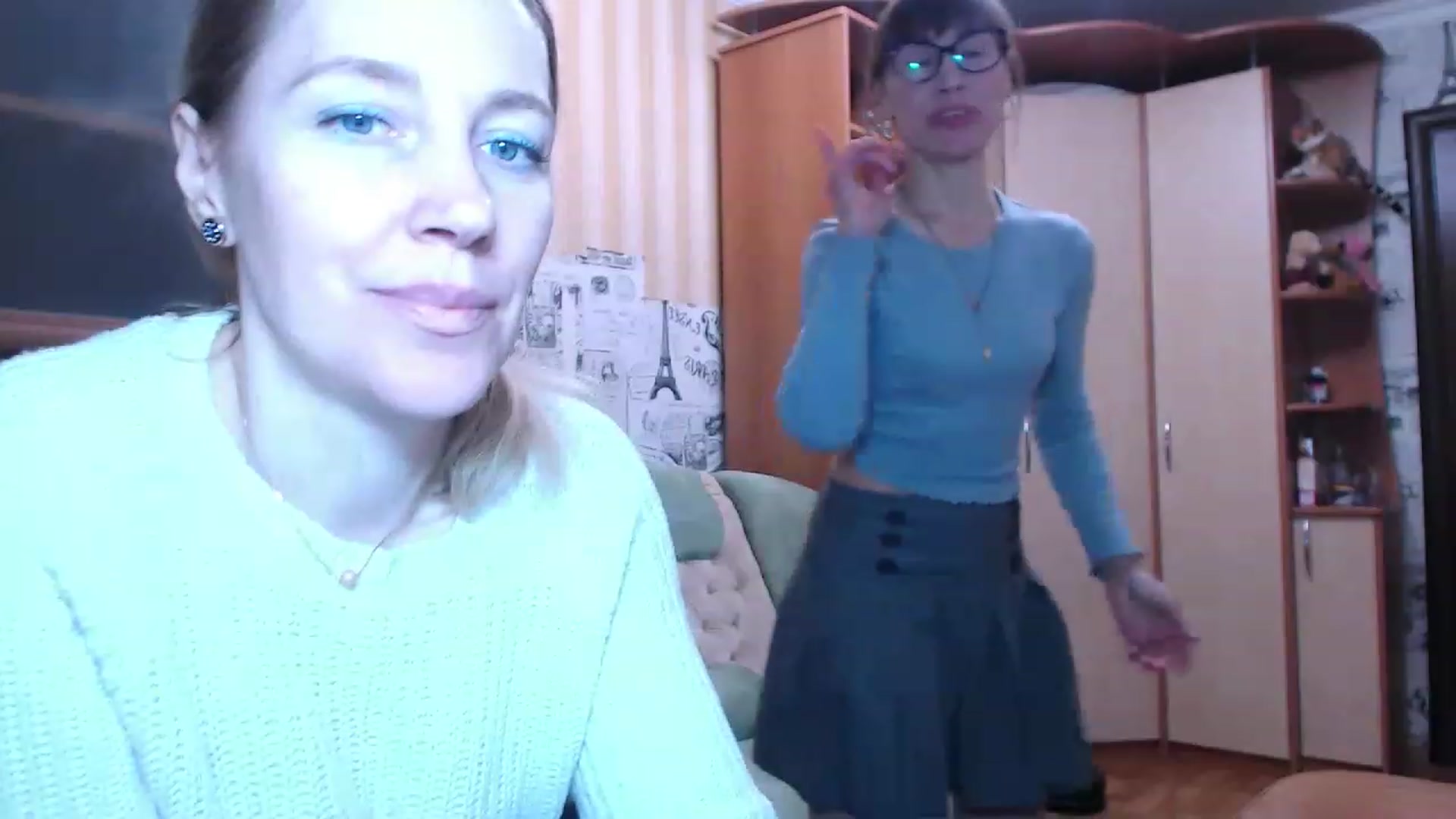 Gallery image thumbnail from Cute_Lion's myfreecams stream on, 11/27/2022, 15:16 image 6 of 20