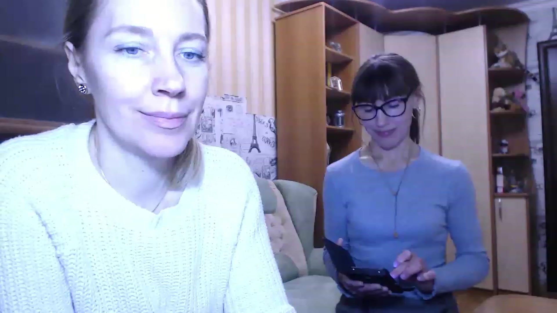 Gallery image thumbnail from Cute_Lion's myfreecams stream on, 11/27/2022, 15:16 image 14 of 20