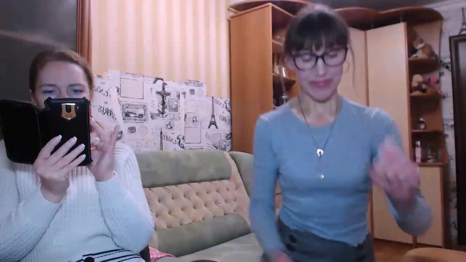 Gallery image thumbnail from Cute_Lion's myfreecams stream on, 11/27/2022, 15:16 image 7 of 20
