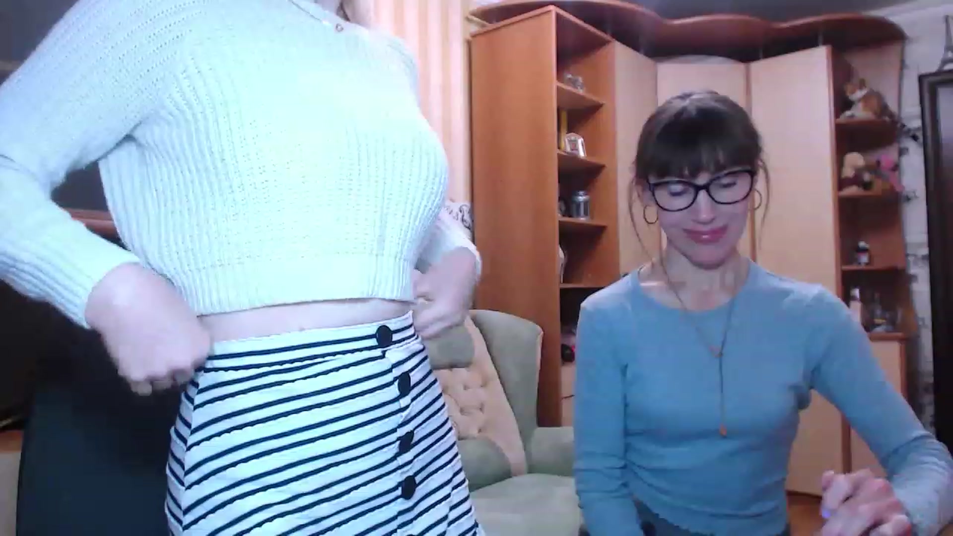 Gallery image thumbnail from Cute_Lion's myfreecams stream on, 11/27/2022, 15:16 image 18 of 20