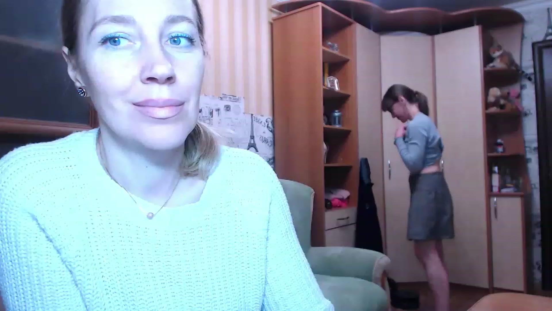 Gallery image thumbnail from Cute_Lion's myfreecams stream on, 11/27/2022, 15:16 image 4 of 20