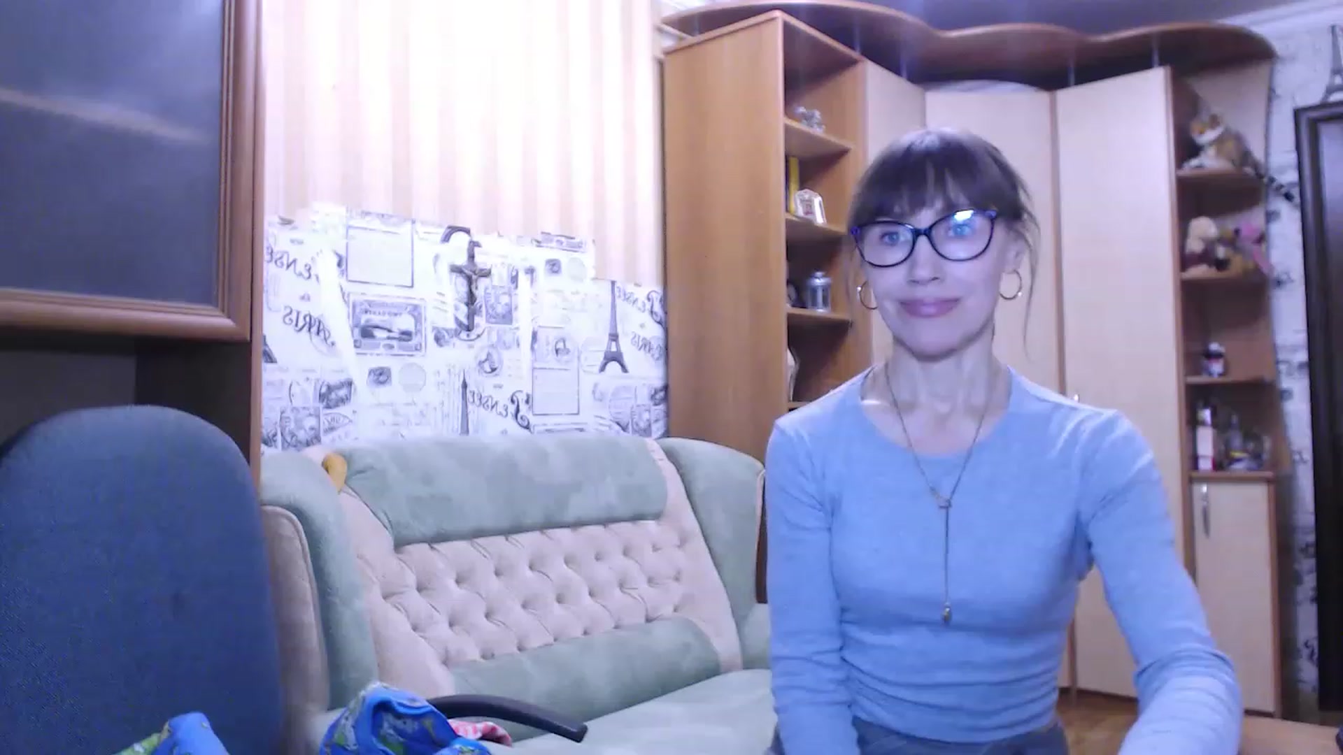 Gallery image thumbnail from Cute_Lion's myfreecams stream on, 11/27/2022, 16:23 image 20 of 20