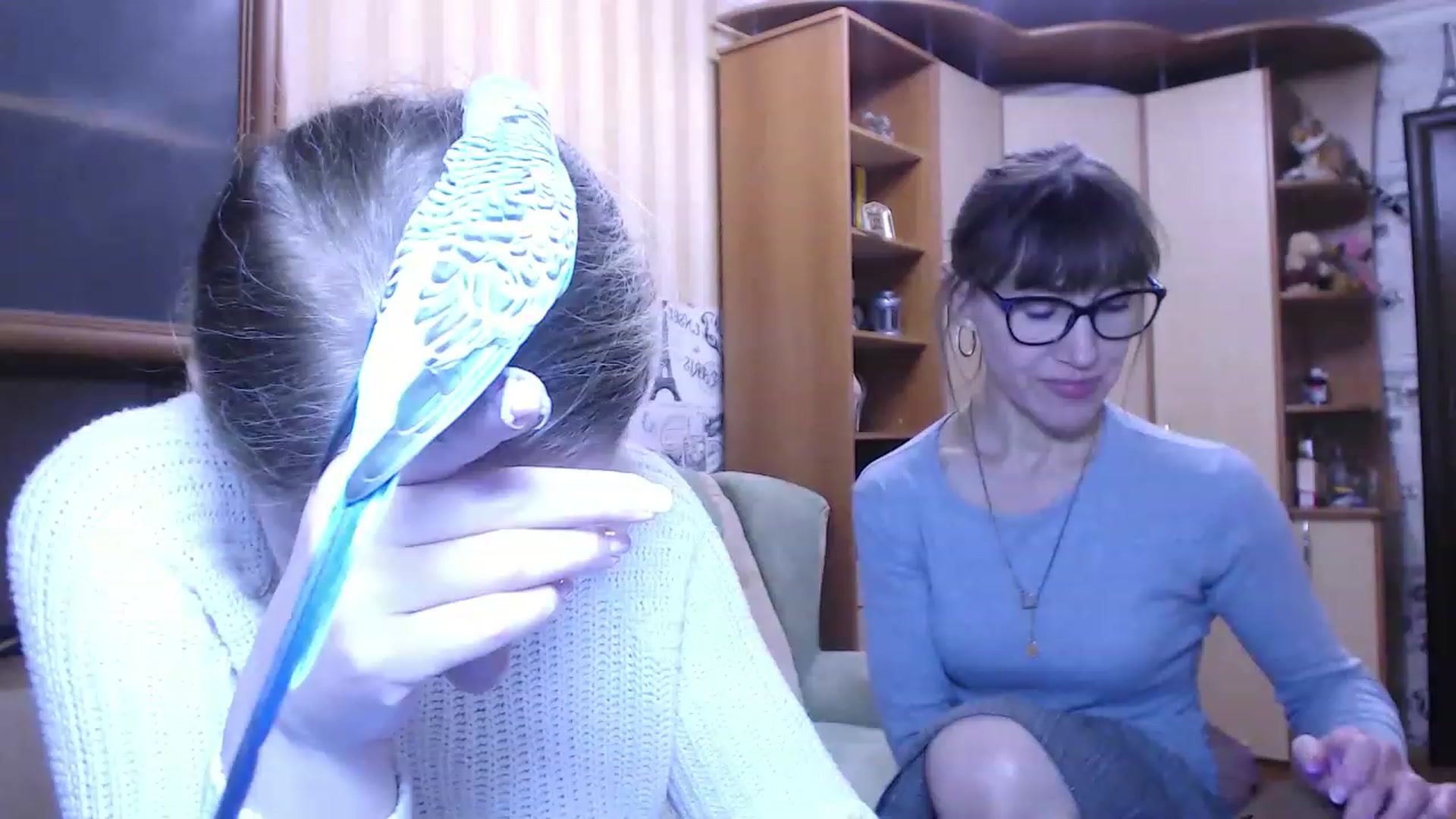 Gallery image thumbnail from Cute_Lion's myfreecams stream on, 11/27/2022, 16:23 image 4 of 20