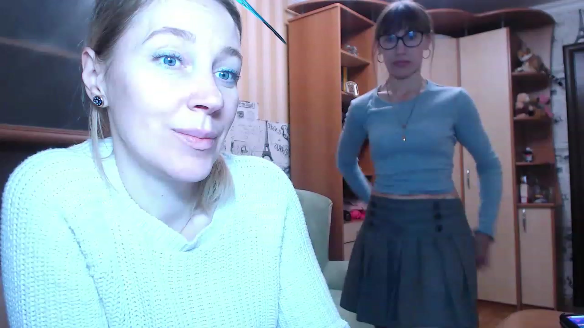 Gallery image thumbnail from Cute_Lion's myfreecams stream on, 11/27/2022, 16:23 image 10 of 20