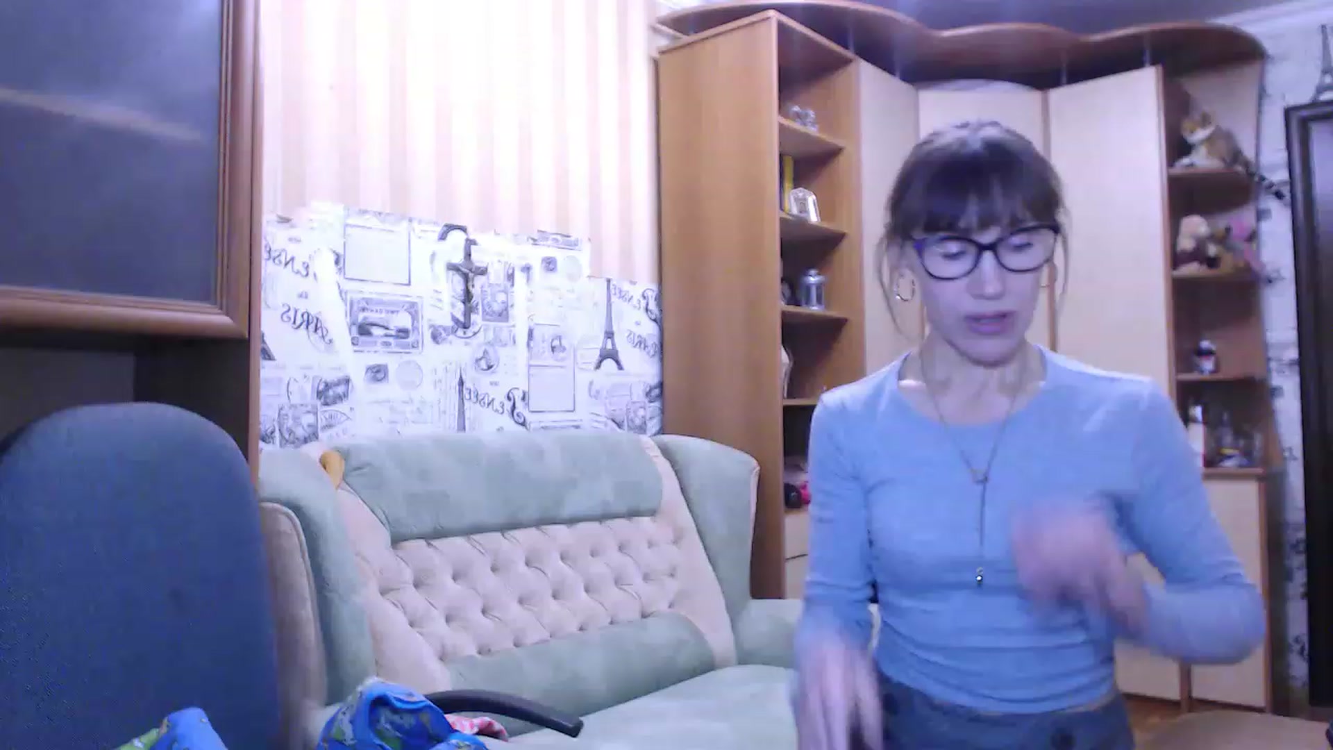 Gallery image thumbnail from Cute_Lion's myfreecams stream on, 11/27/2022, 16:23 image 16 of 20