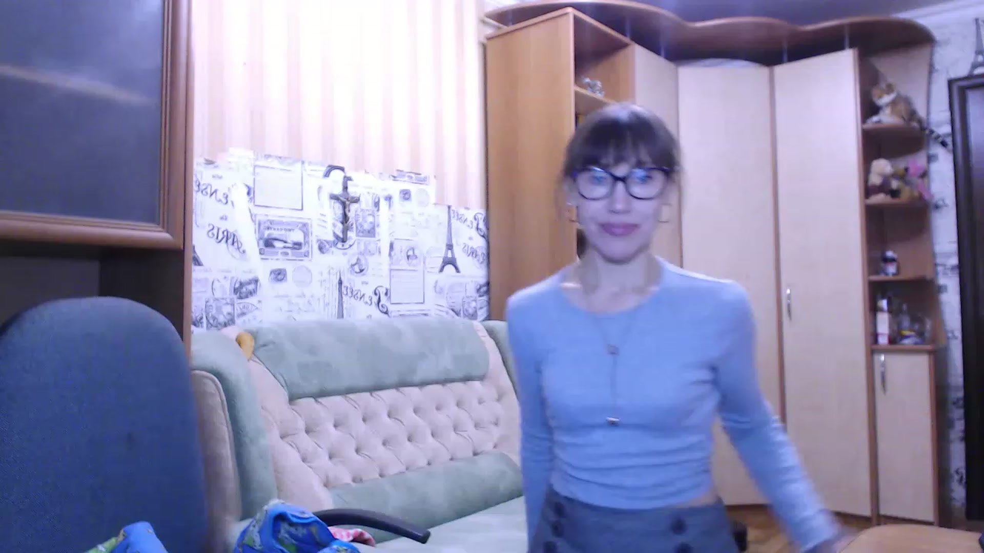 Gallery image thumbnail from Cute_Lion's myfreecams stream on, 11/27/2022, 16:23 image 18 of 20