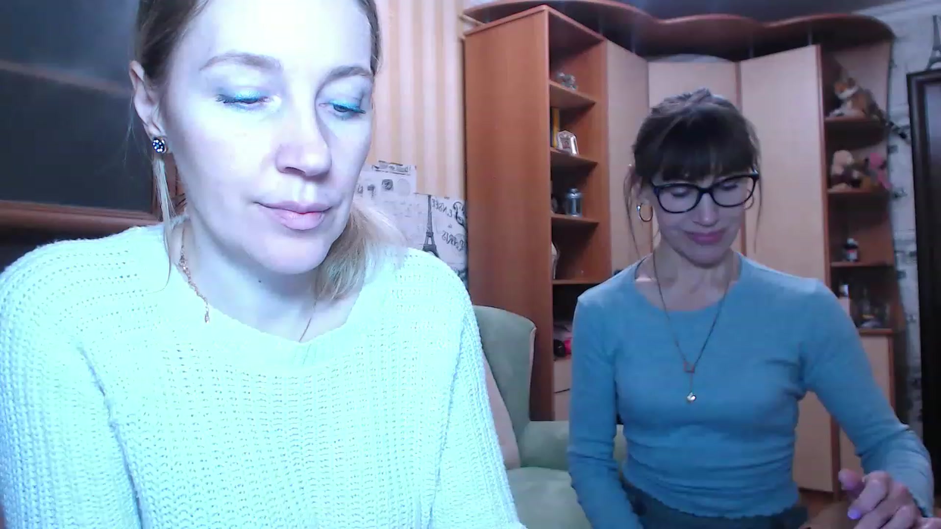 Gallery image thumbnail from Cute_Lion's myfreecams stream on, 11/27/2022, 16:23 image 2 of 20