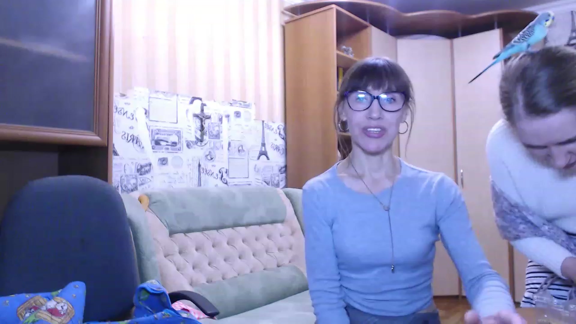 Gallery image thumbnail from Cute_Lion's myfreecams stream on, 11/27/2022, 17:02 image 11 of 20
