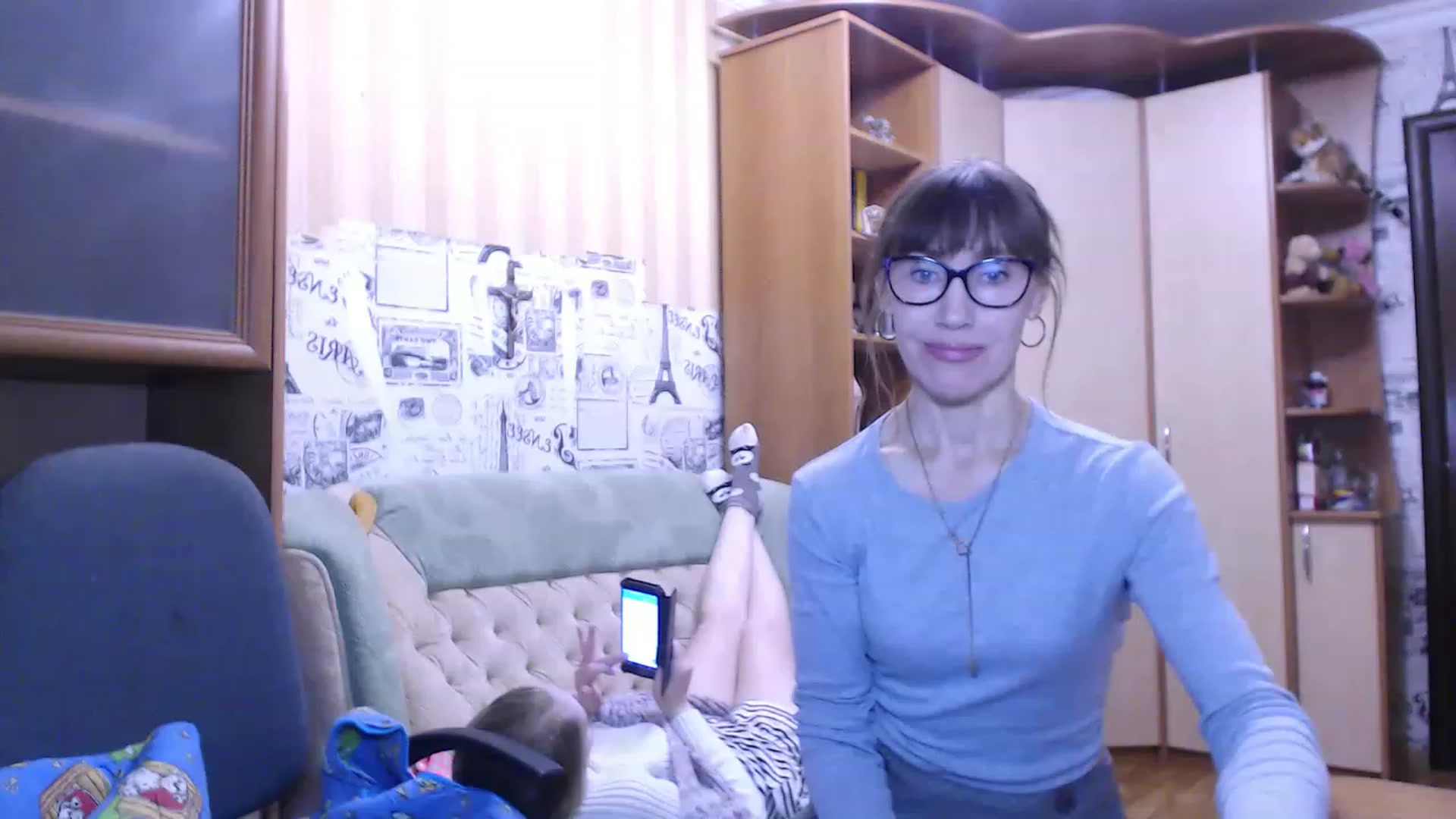 Gallery image thumbnail from Cute_Lion's myfreecams stream on, 11/27/2022, 17:02 image 8 of 20