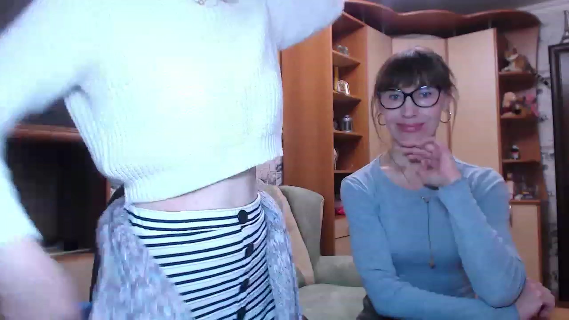 Gallery image thumbnail from Cute_Lion's myfreecams stream on, 11/27/2022, 17:02 image 16 of 20
