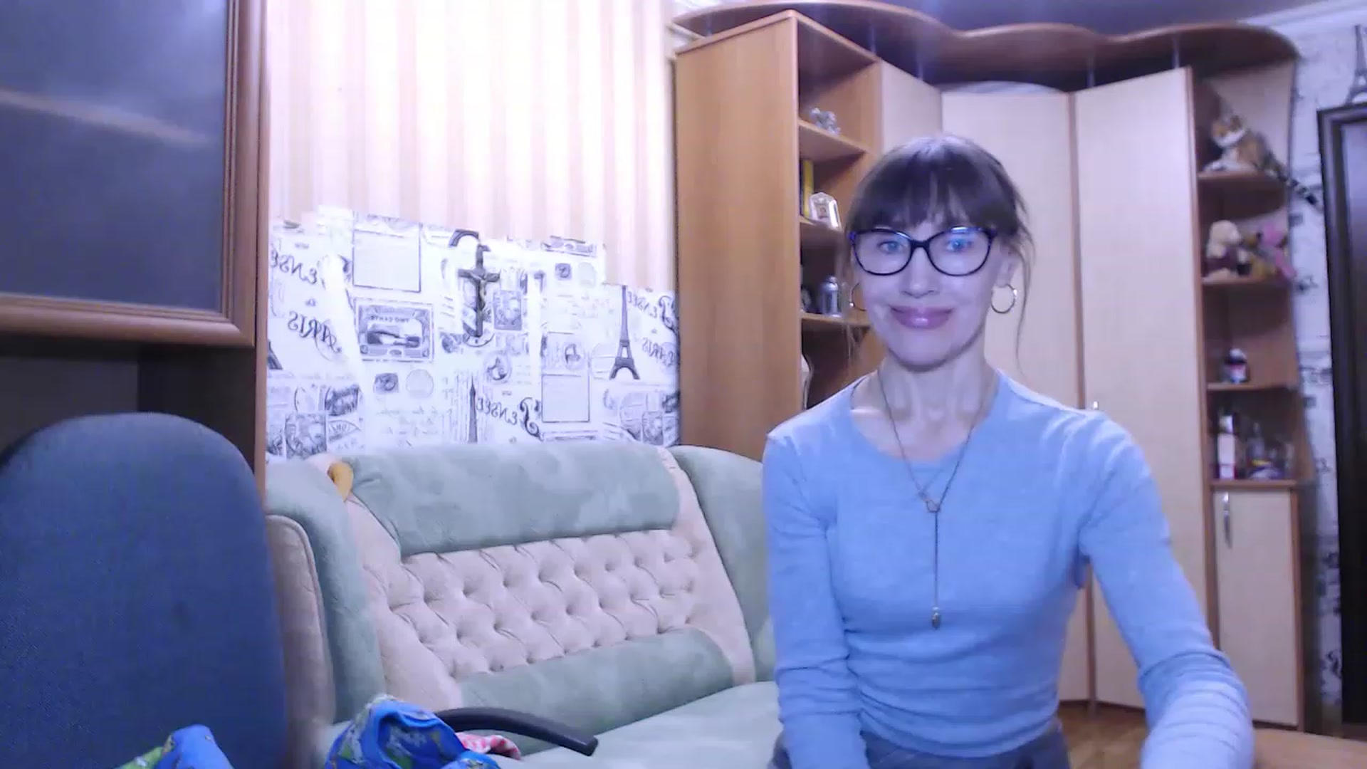 Gallery image thumbnail from Cute_Lion's myfreecams stream on, 11/27/2022, 17:02 image 4 of 20