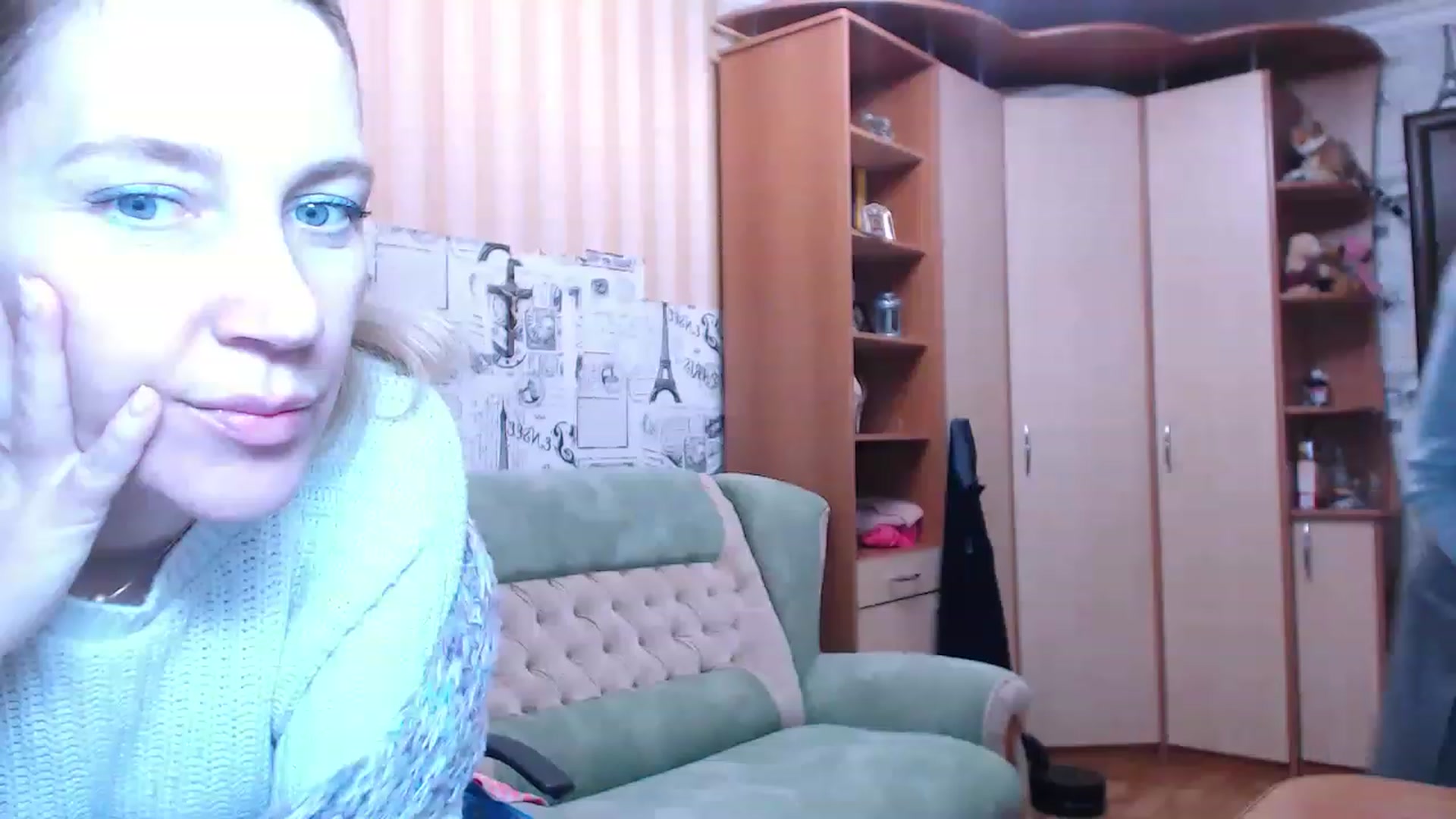 Gallery image thumbnail from Cute_Lion's myfreecams stream on, 11/27/2022, 17:02 image 9 of 20