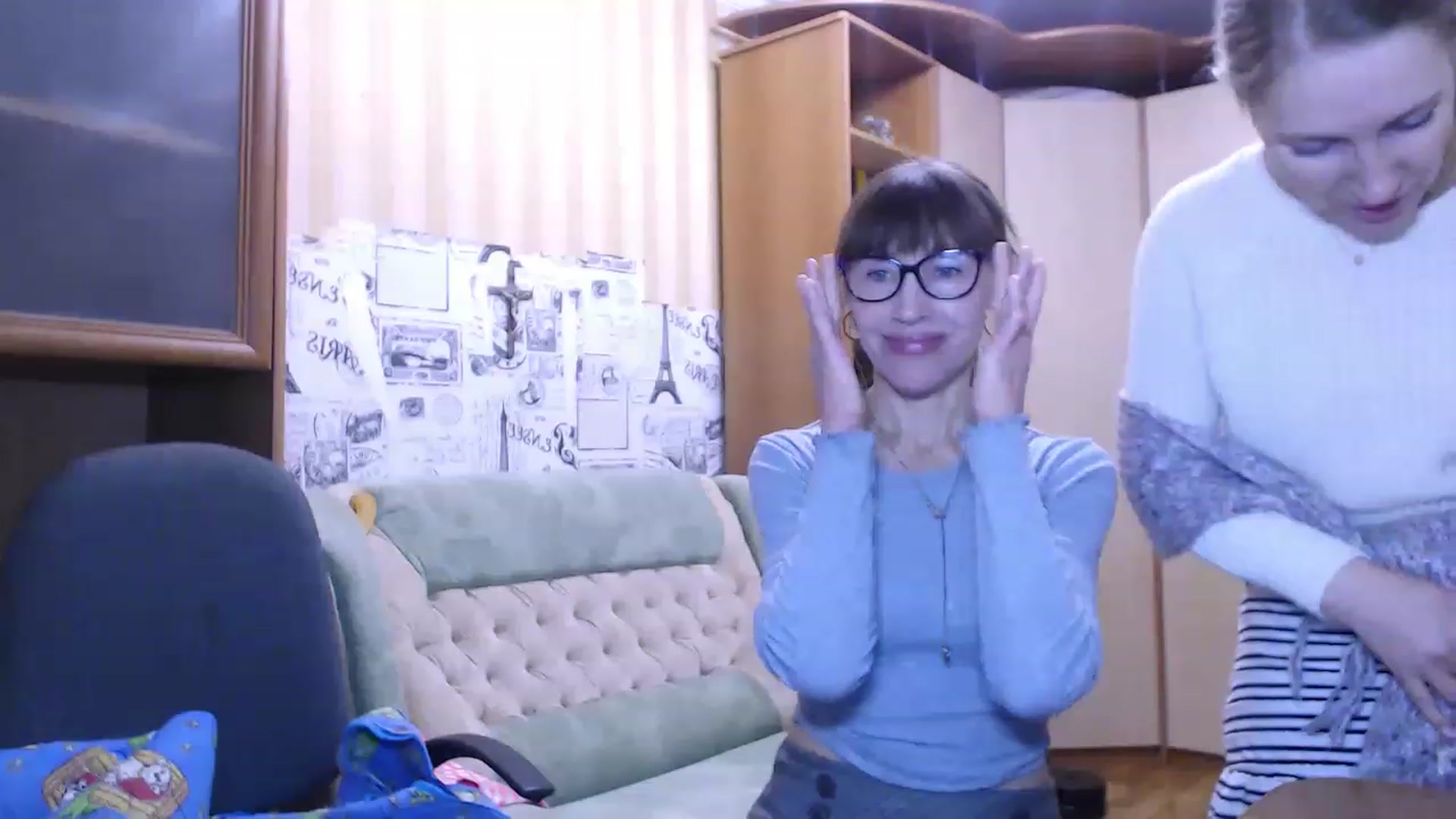 Gallery image thumbnail from Cute_Lion's myfreecams stream on, 11/27/2022, 17:02 image 12 of 20