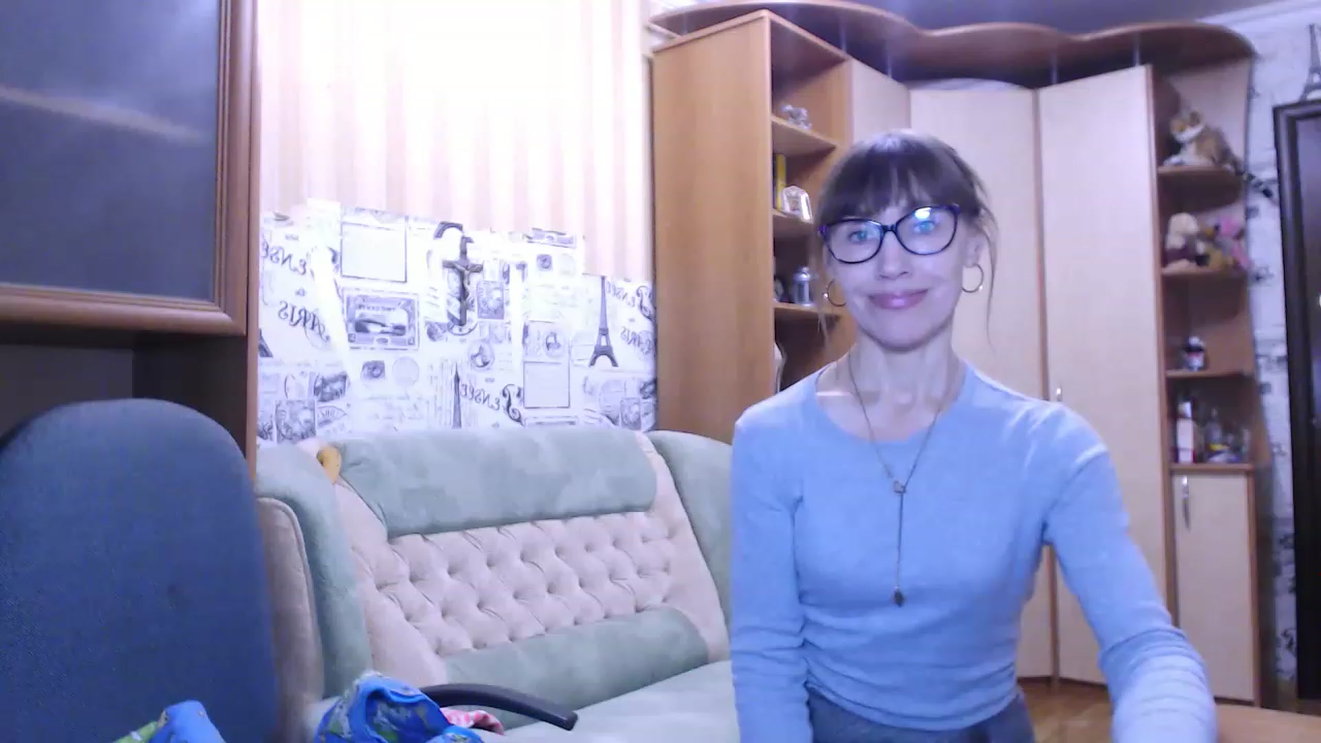Gallery image thumbnail from Cute_Lion's myfreecams stream on, 11/27/2022, 17:02 image 6 of 20