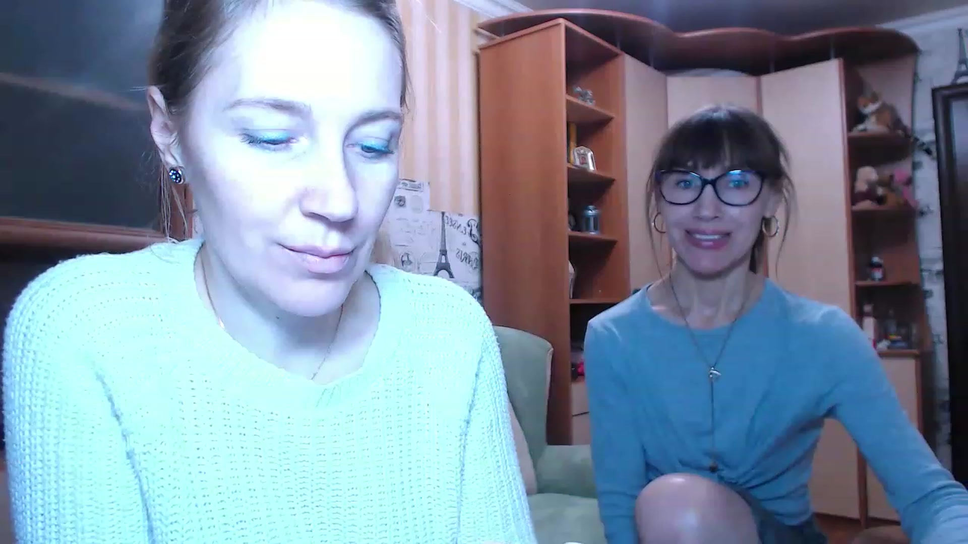 Gallery image thumbnail from Cute_Lion's myfreecams stream on, 11/27/2022, 17:55 image 15 of 20