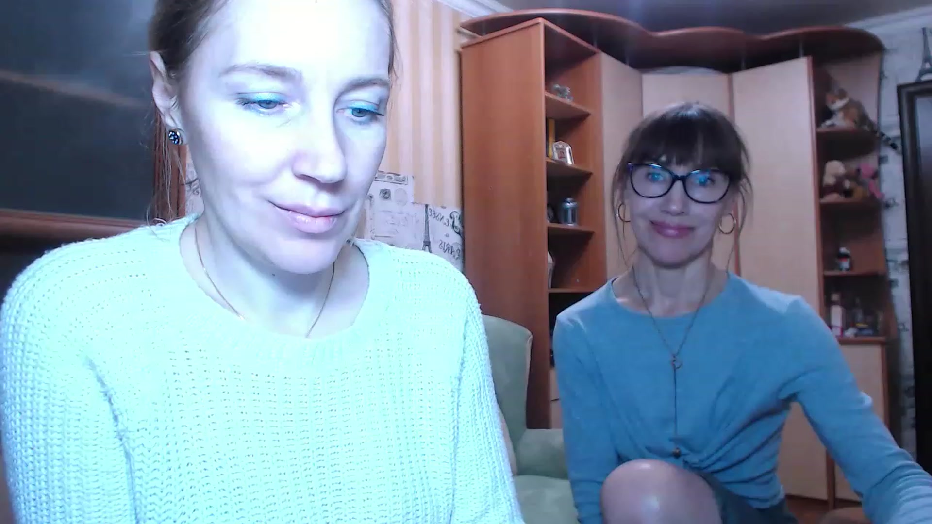 Gallery image thumbnail from Cute_Lion's myfreecams stream on, 11/27/2022, 17:55 image 14 of 20