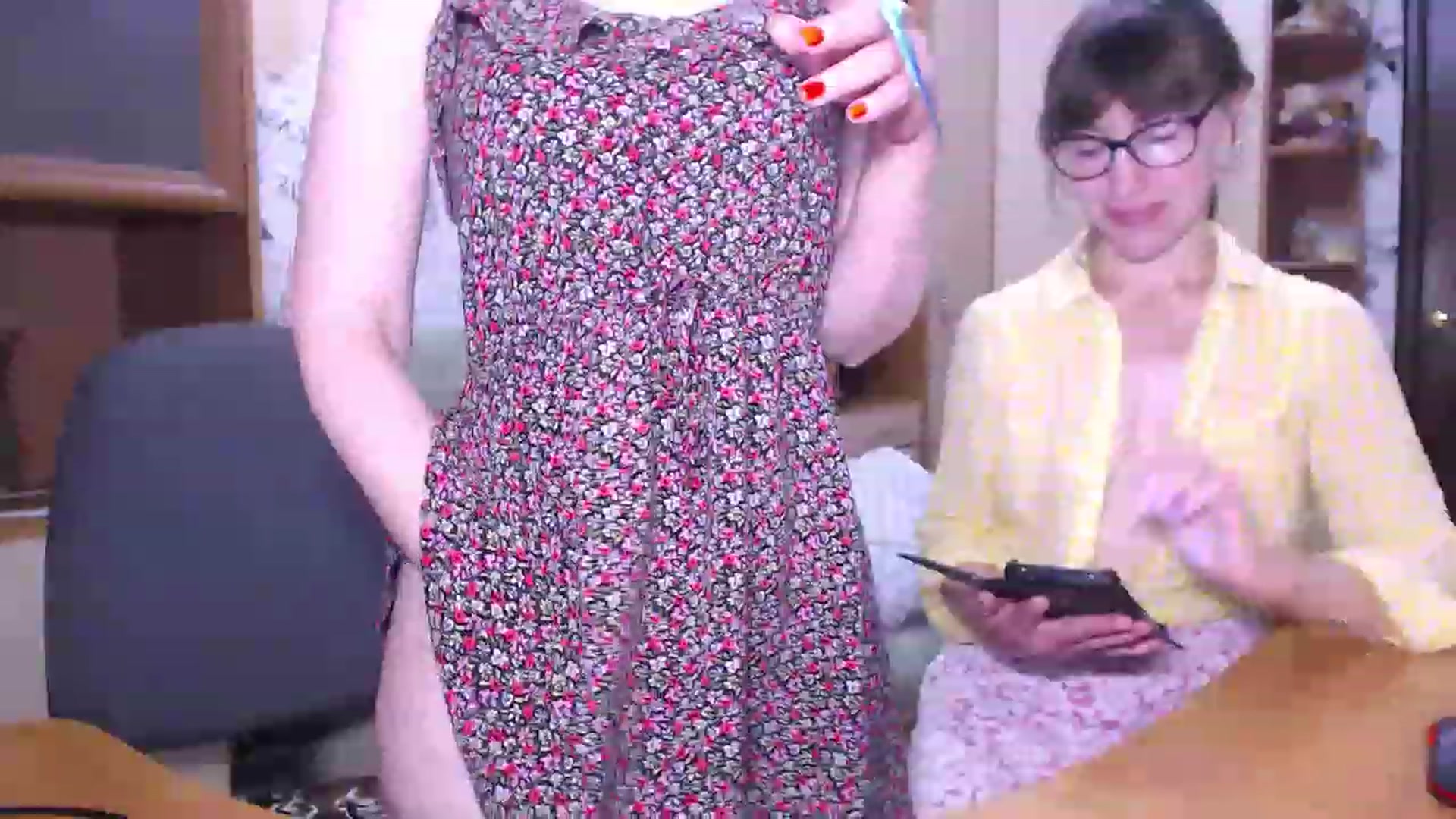 Gallery image thumbnail from Cute_Lion's myfreecams stream on, 06/25/2023, 17:06 image 20 of 20