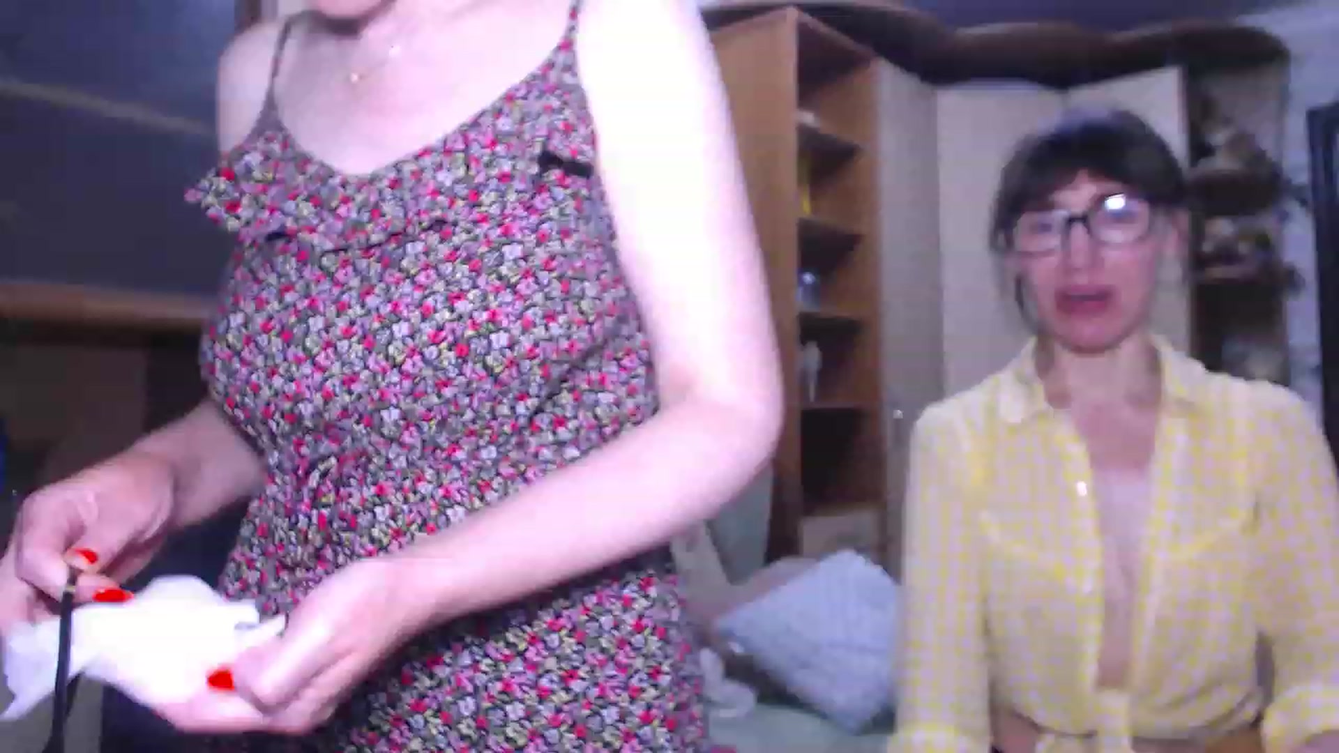 Gallery image thumbnail from Cute_Lion's myfreecams stream on, 06/25/2023, 17:06 image 12 of 20