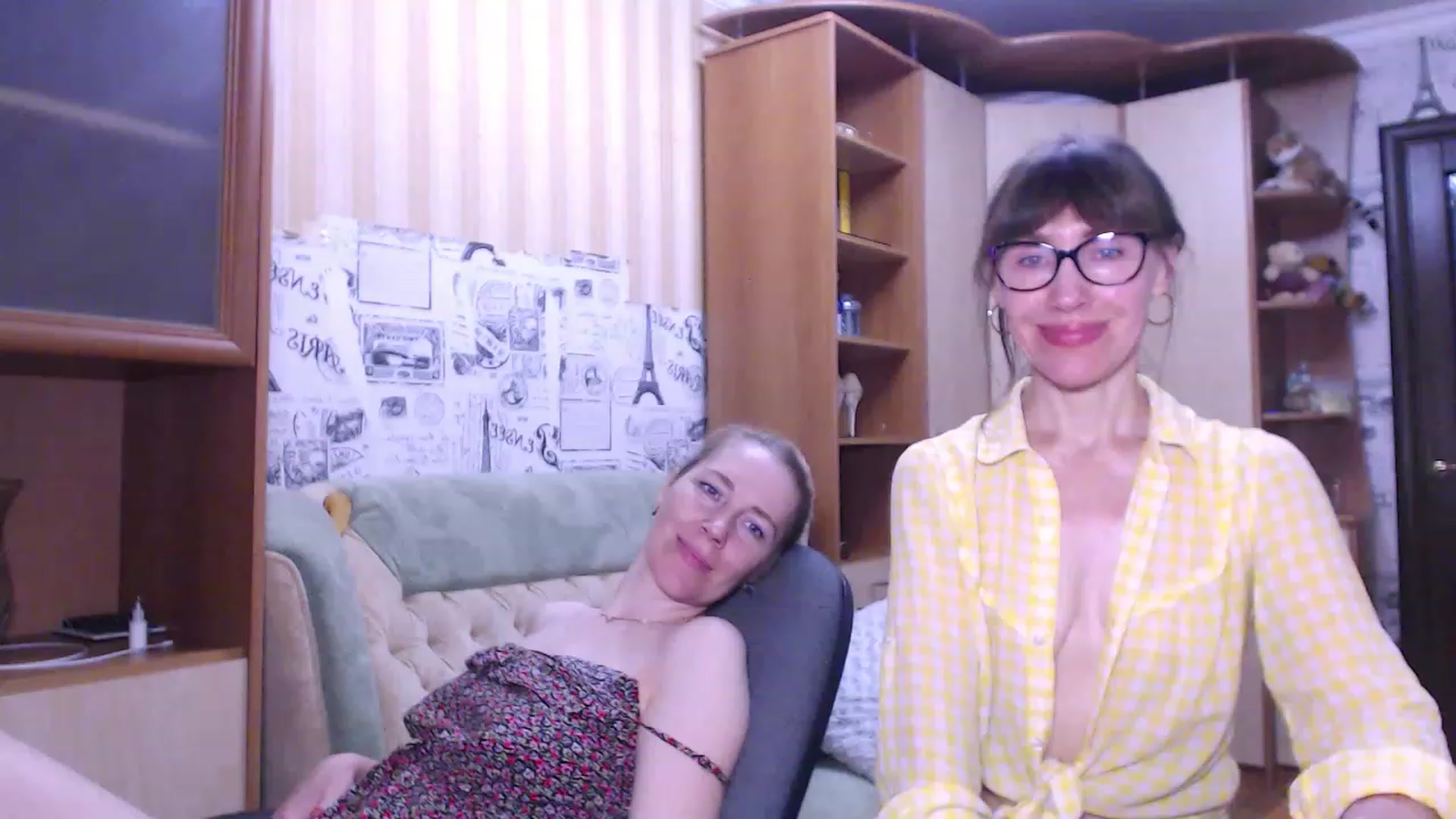 Gallery image thumbnail from Cute_Lion's myfreecams stream on, 06/25/2023, 17:06 image 17 of 20