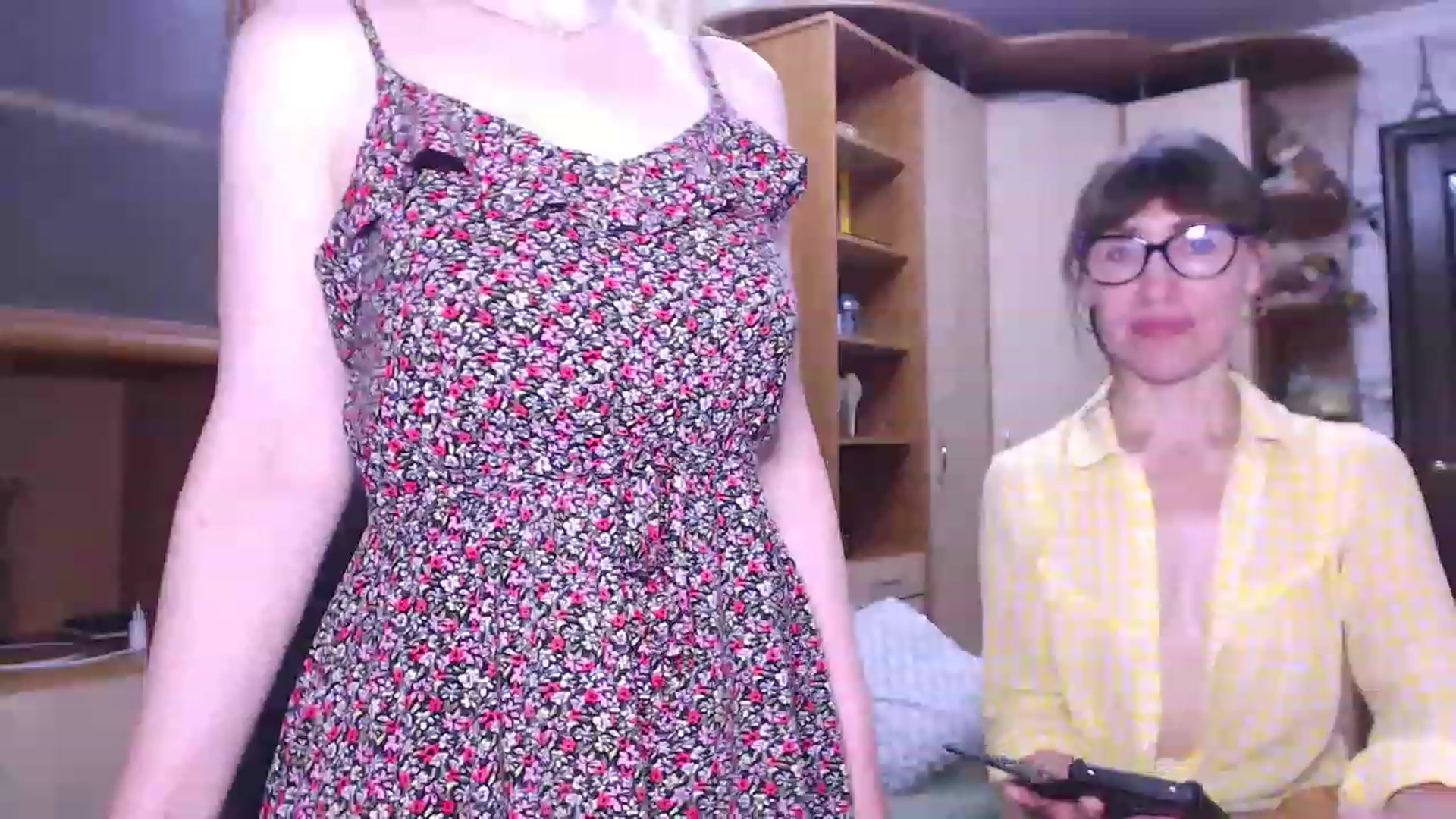 Gallery image thumbnail from Cute_Lion's myfreecams stream on, 06/25/2023, 17:06 image 15 of 20