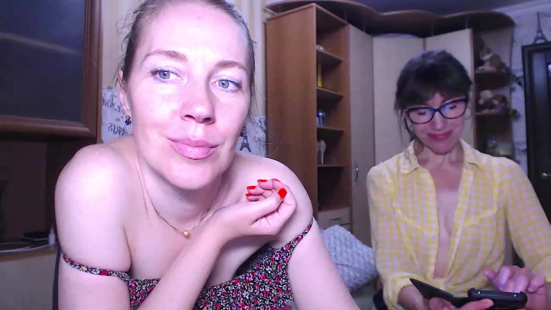 Gallery image thumbnail from Cute_Lion's myfreecams stream on, 06/25/2023, 17:06 image 13 of 20