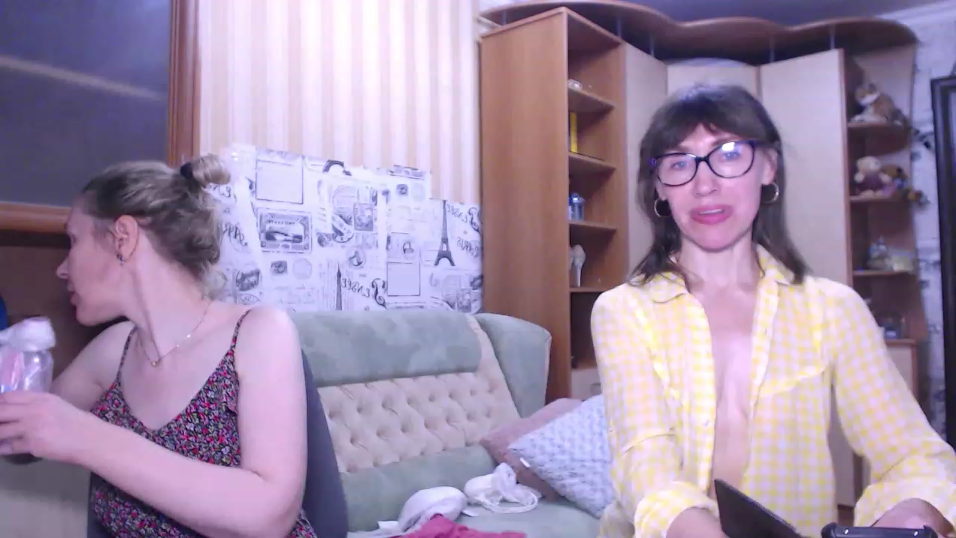 Gallery image thumbnail from Cute_Lion's myfreecams stream on, 06/25/2023, 17:06 image 6 of 20