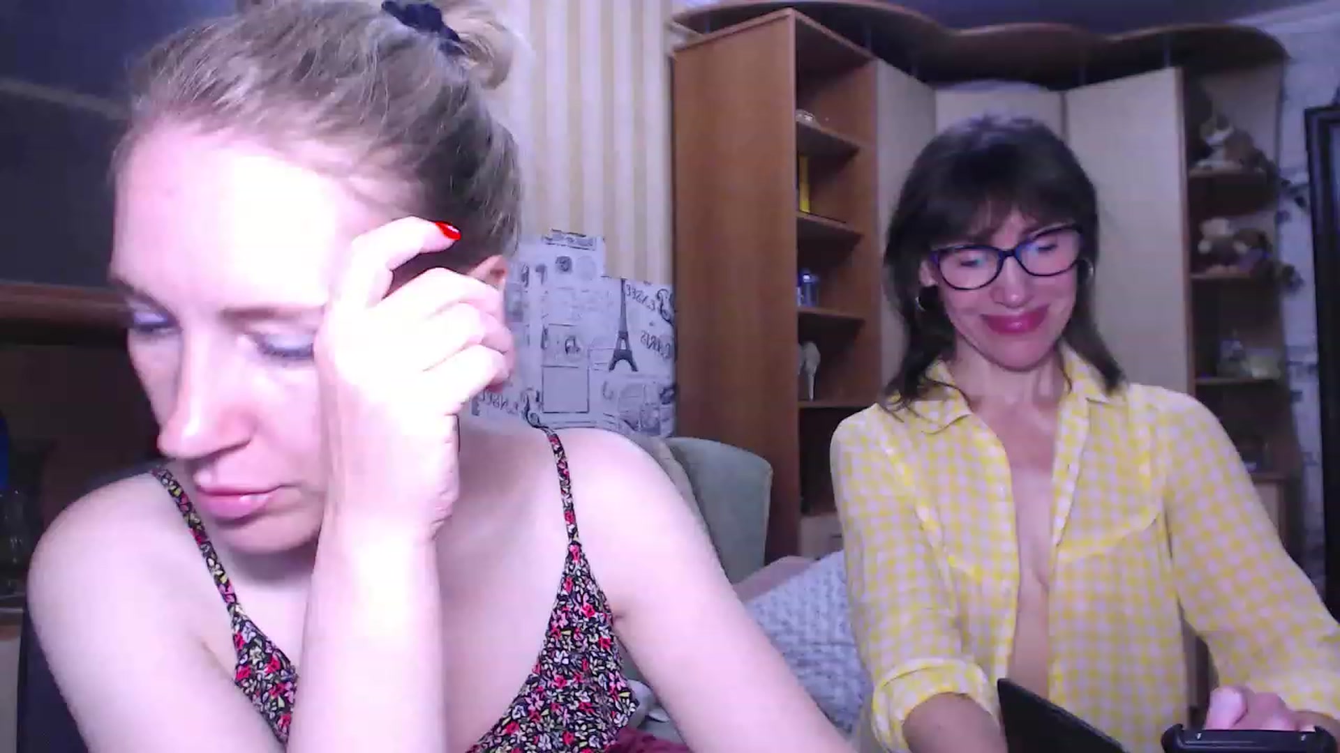 Gallery image thumbnail from Cute_Lion's myfreecams stream on, 06/25/2023, 17:06 image 7 of 20