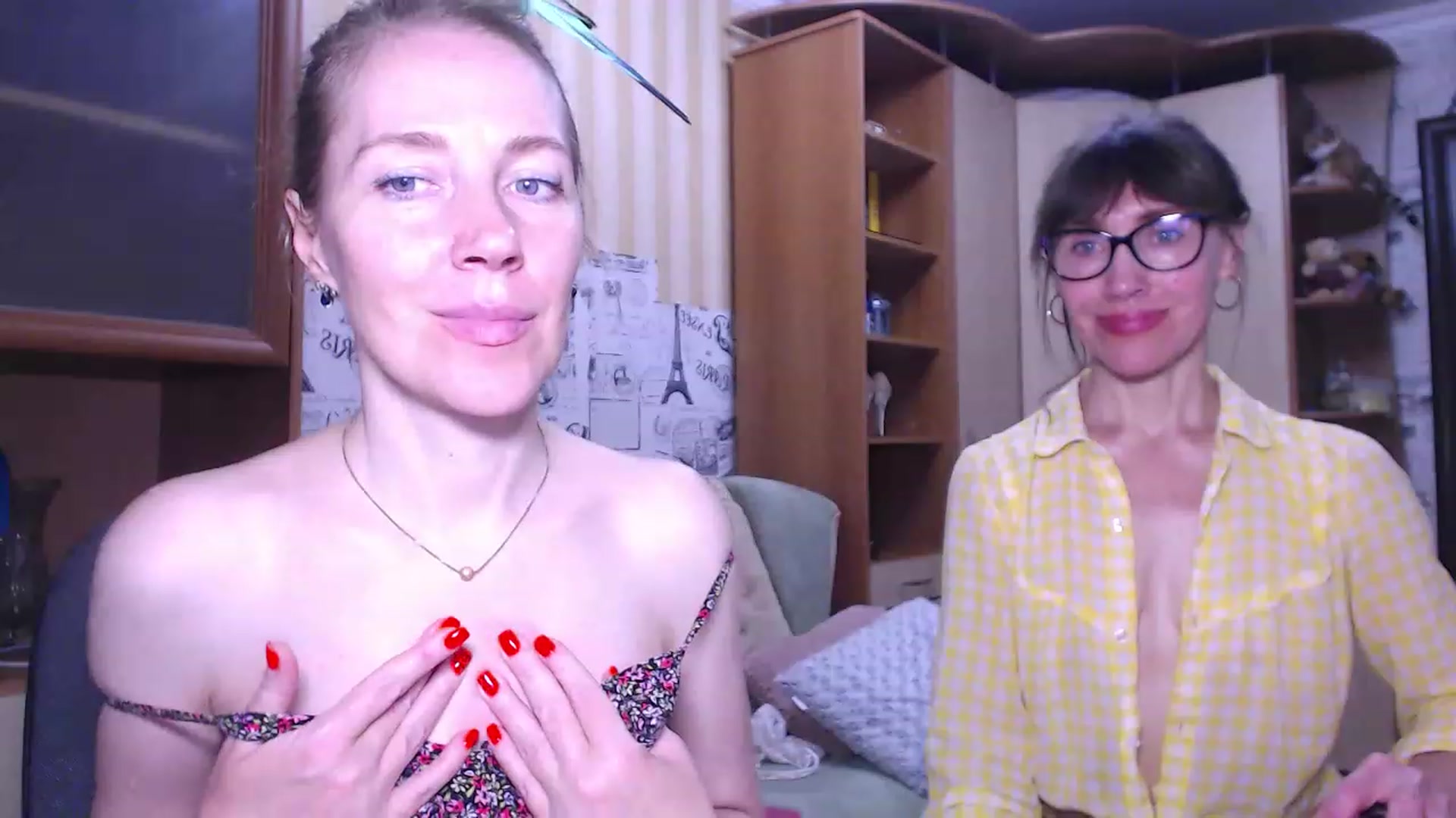 Gallery image thumbnail from Cute_Lion's myfreecams stream on, 06/25/2023, 17:06 image 9 of 20