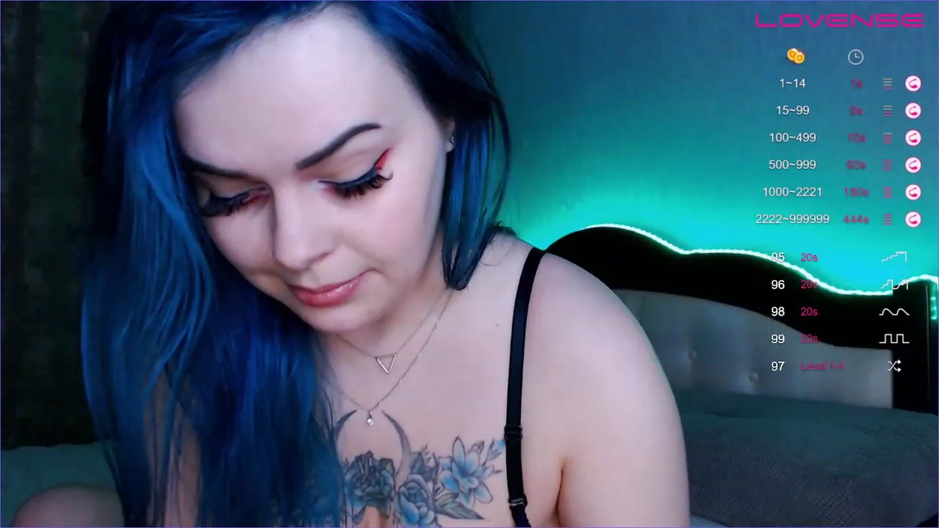 Gallery image thumbnail from Cute_Miaa's myfreecams stream on, 03/20/2023, 24:58 image 15 of 20