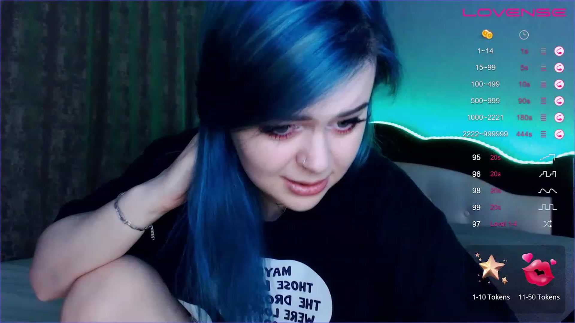 Gallery image thumbnail from Cute_Miaa's myfreecams stream on, 03/29/2023, 02:56 image 2 of 20