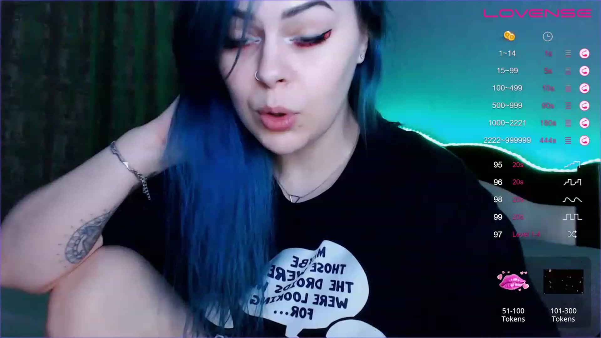 Gallery image thumbnail from Cute_Miaa's myfreecams stream on, 03/29/2023, 02:56 image 8 of 20