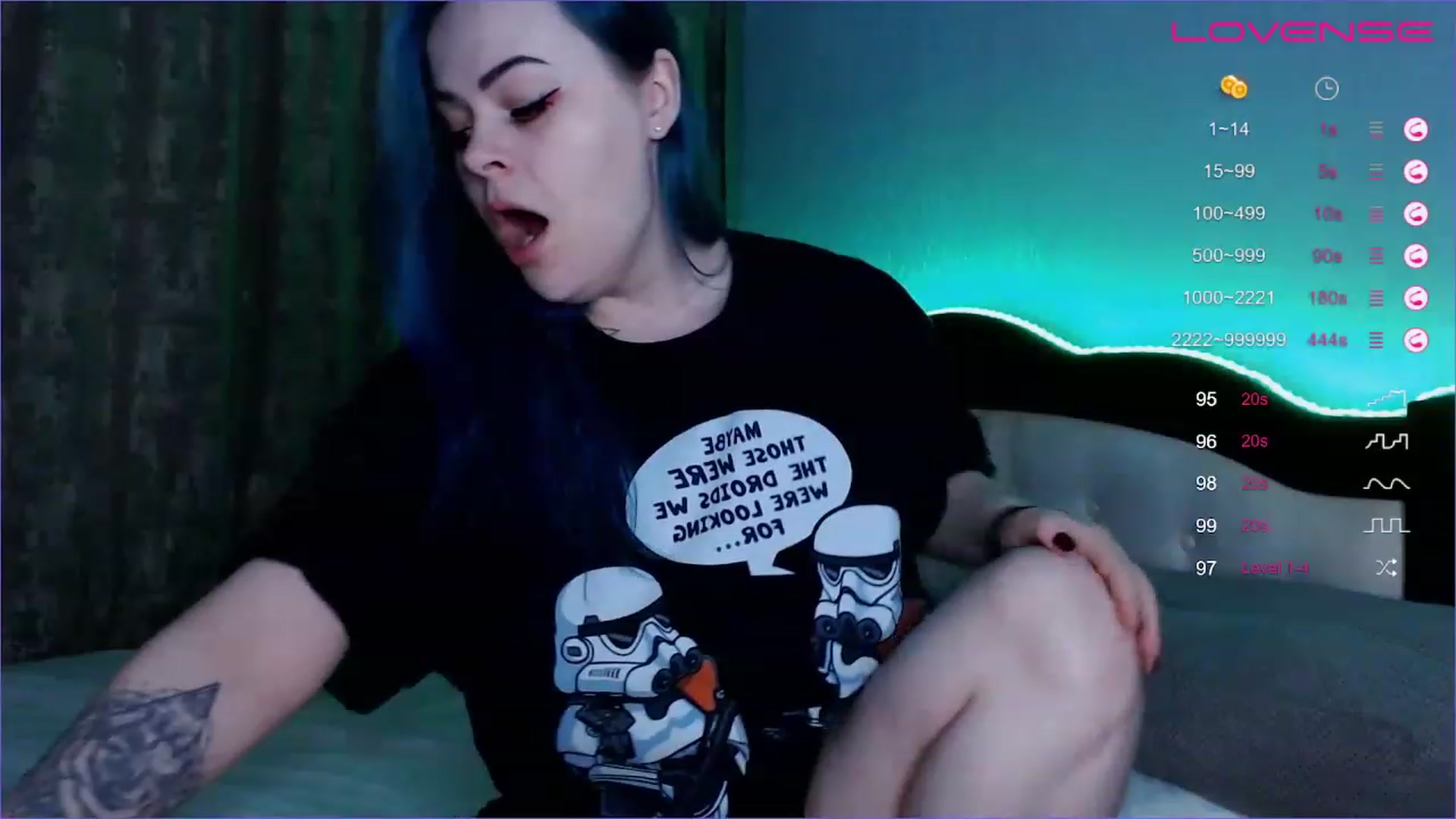 Gallery image thumbnail from Cute_Miaa's myfreecams stream on, 03/29/2023, 02:56 image 15 of 20