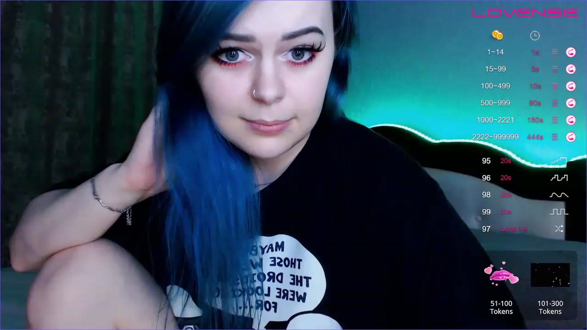 Gallery image thumbnail from Cute_Miaa's myfreecams stream on, 03/29/2023, 02:56 image 11 of 20