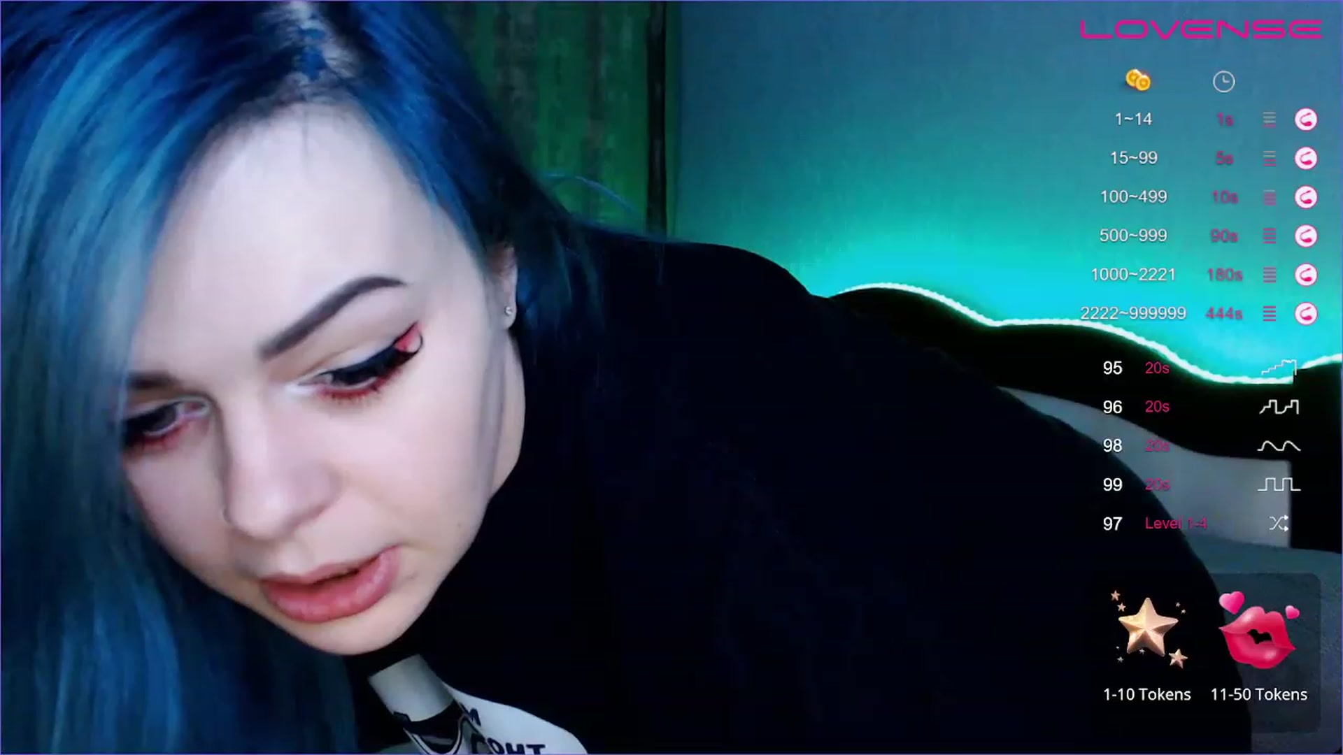 Gallery image thumbnail from Cute_Miaa's myfreecams stream on, 03/29/2023, 02:56 image 5 of 20