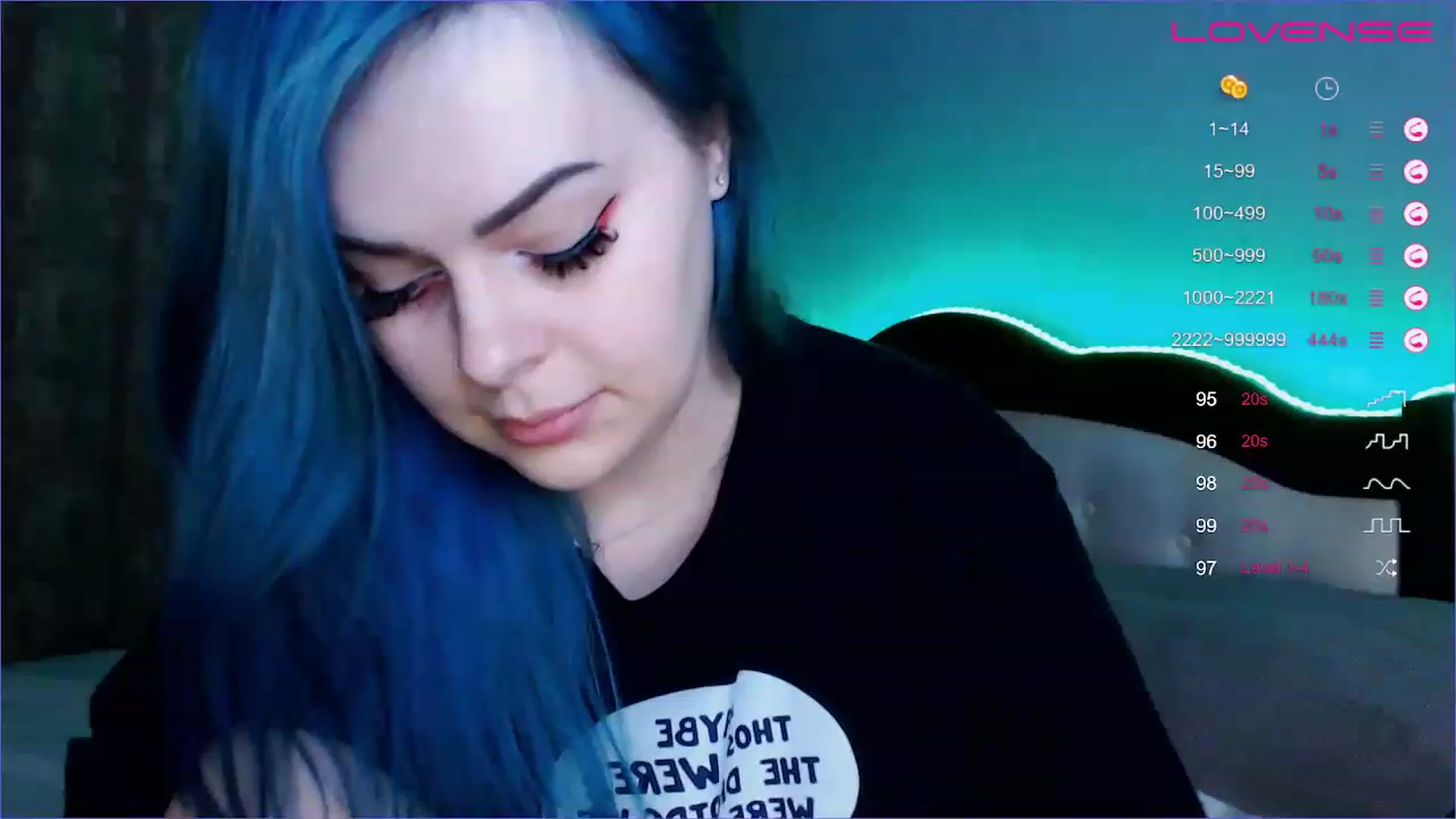 Gallery image thumbnail from Cute_Miaa's myfreecams stream on, 03/29/2023, 02:56 image 10 of 20
