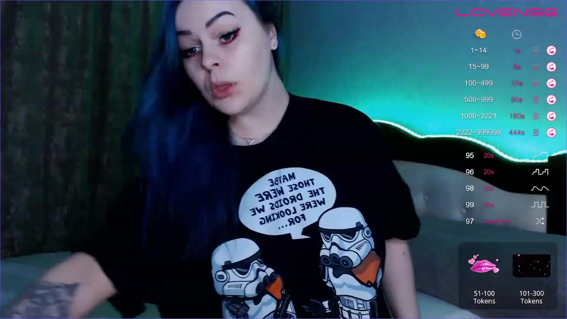 Gallery image thumbnail from Cute_Miaa's myfreecams stream on, 03/29/2023, 02:56 image 14 of 20