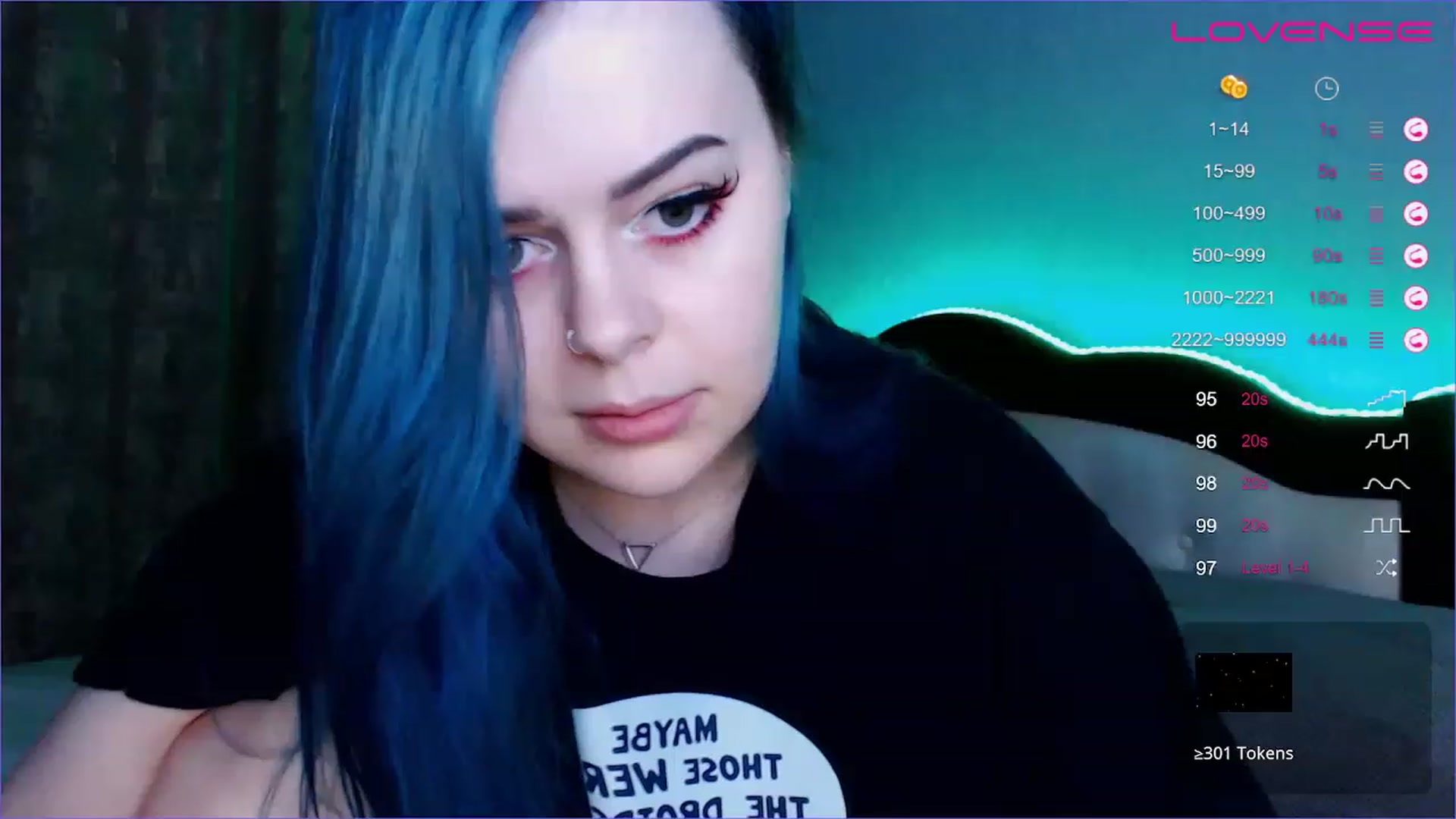 Gallery image thumbnail from Cute_Miaa's myfreecams stream on, 03/29/2023, 02:56 image 17 of 20