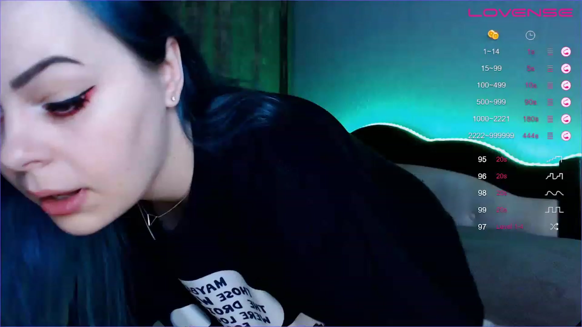 Gallery image thumbnail from Cute_Miaa's myfreecams stream on, 03/29/2023, 02:56 image 6 of 20