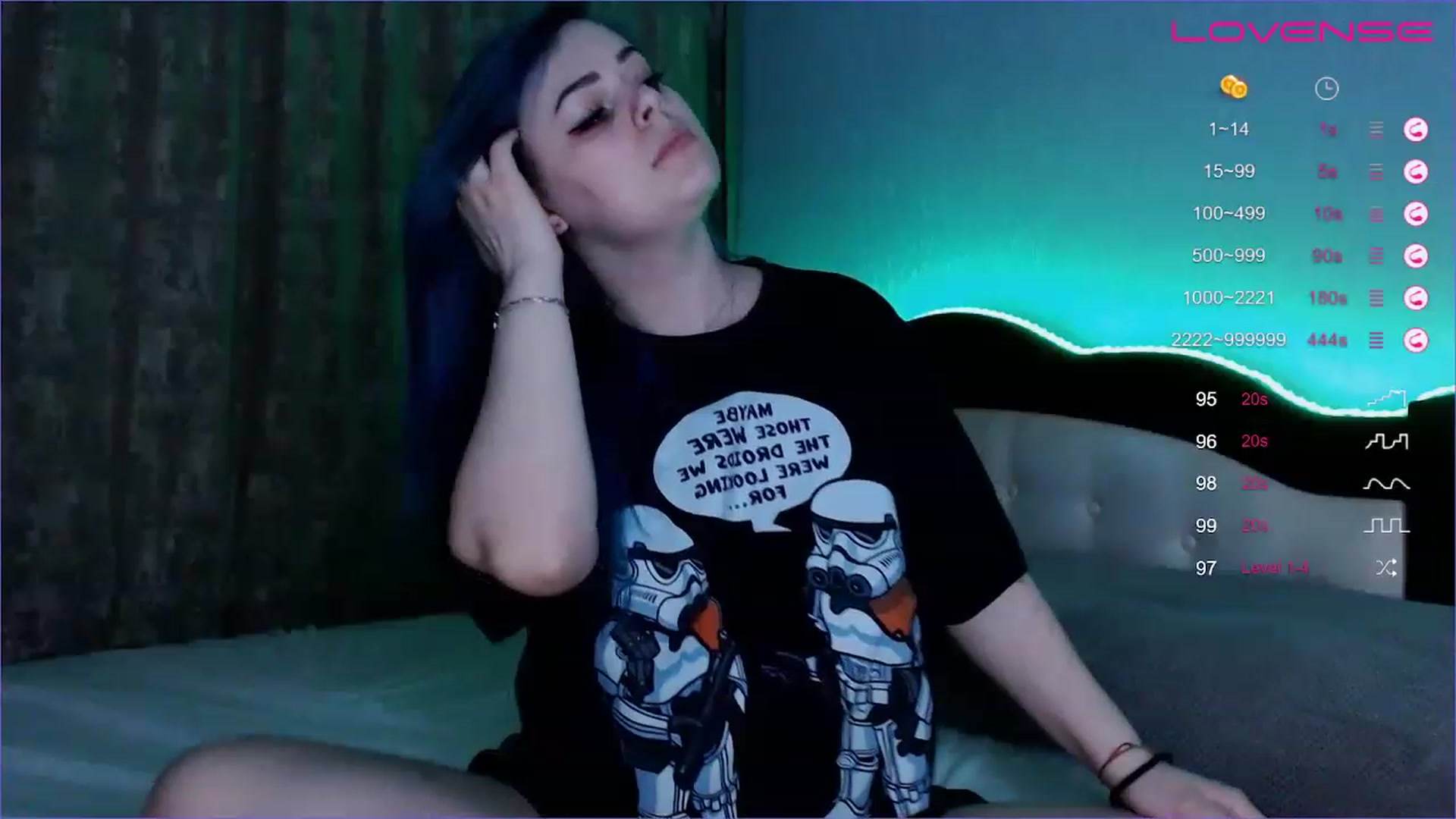 Gallery image thumbnail from Cute_Miaa's myfreecams stream on, 03/29/2023, 02:56 image 19 of 20